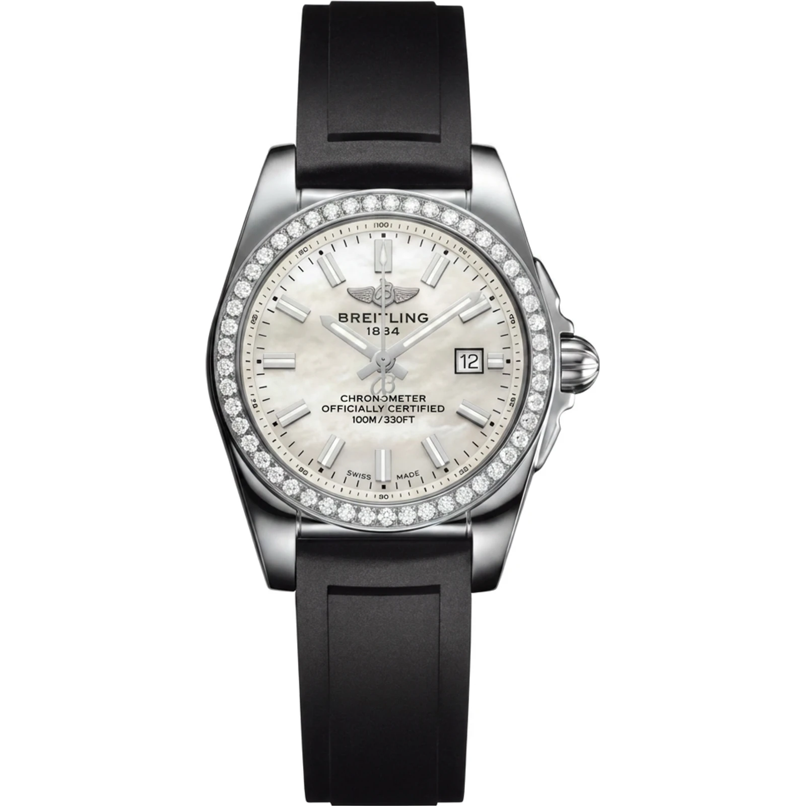 Breitling Galactic A7234853/A784