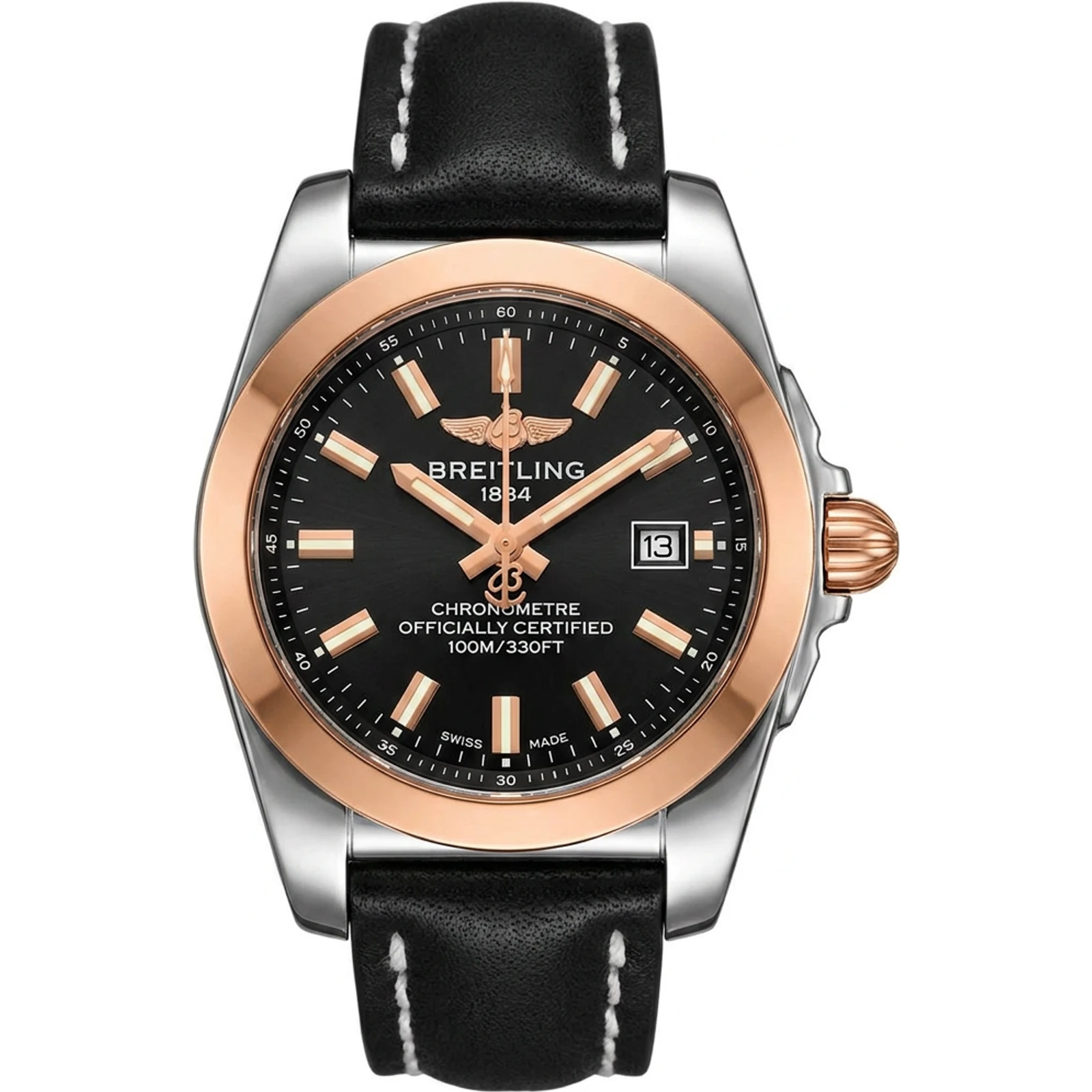 Breitling Galactic C72348