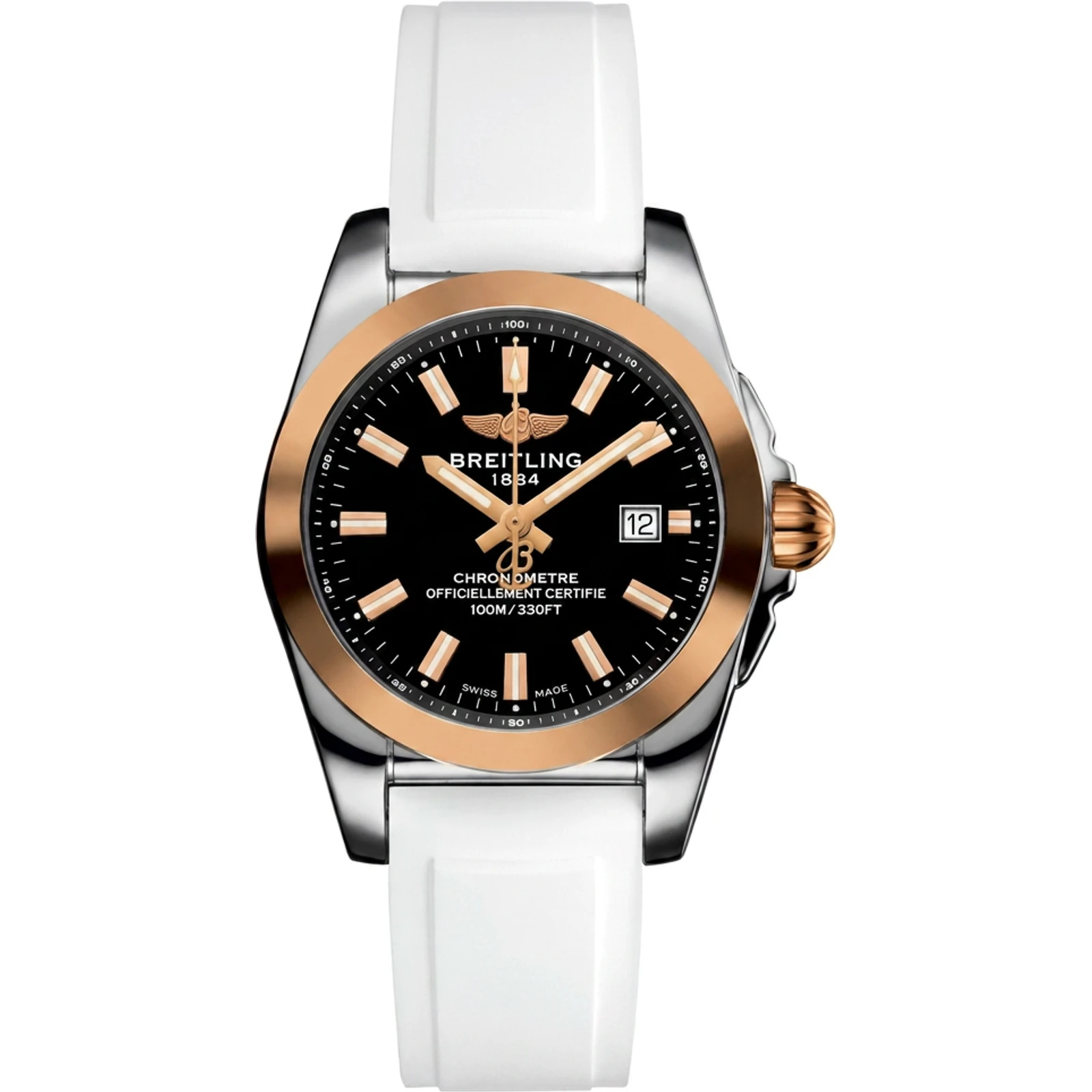 Breitling Galactic C7234812/BF32