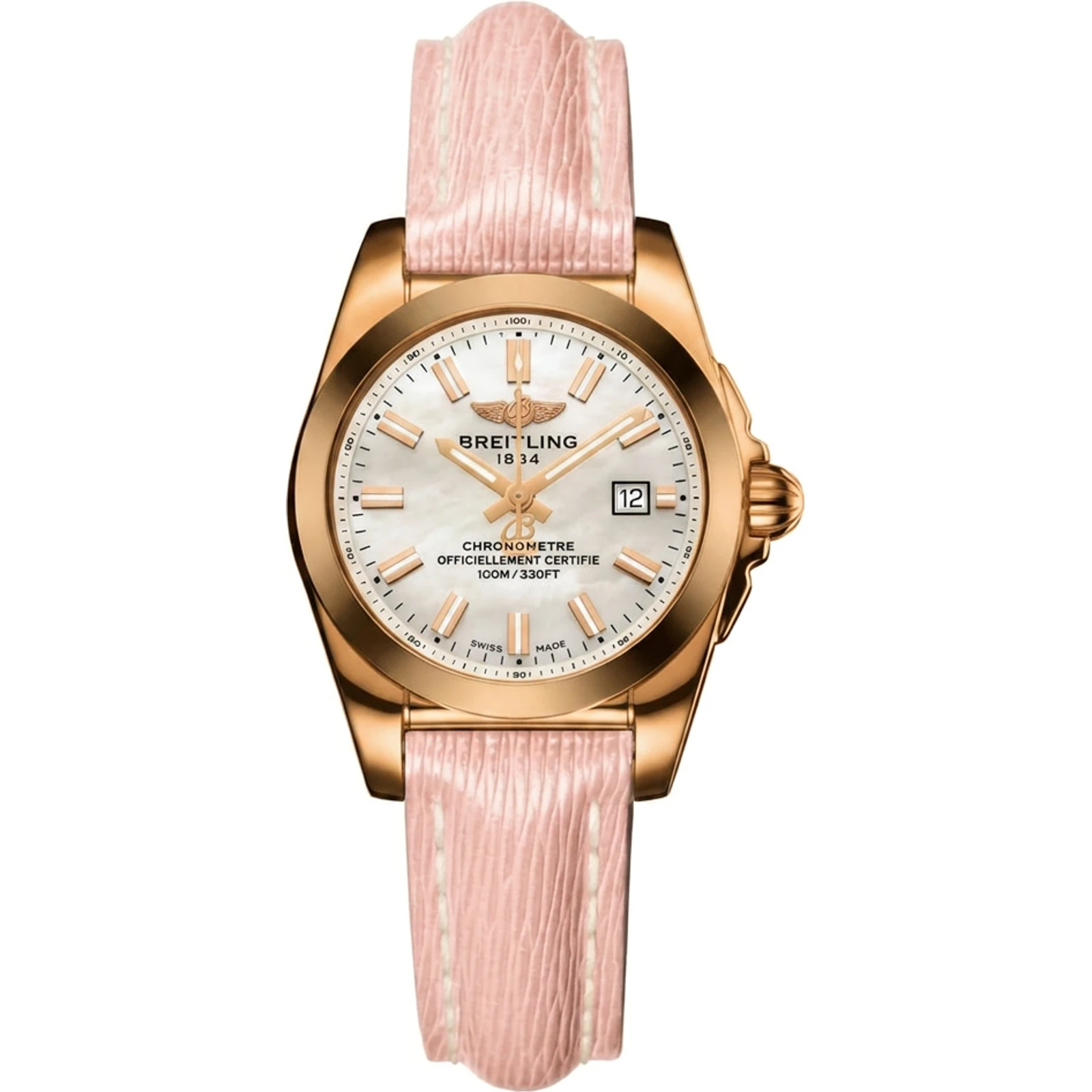 Breitling Galactic H7234812/A791