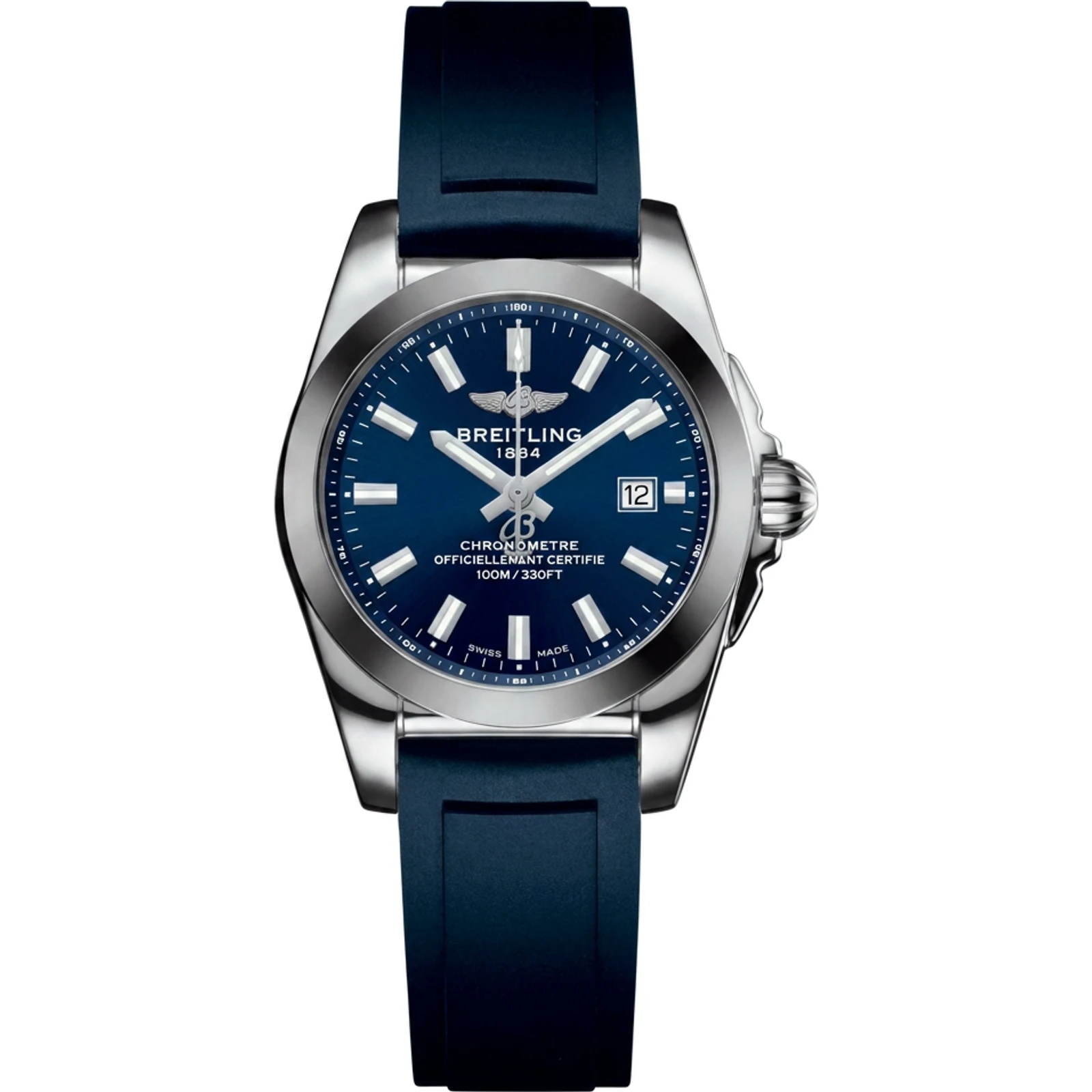 Breitling Galactic W7234812/C948