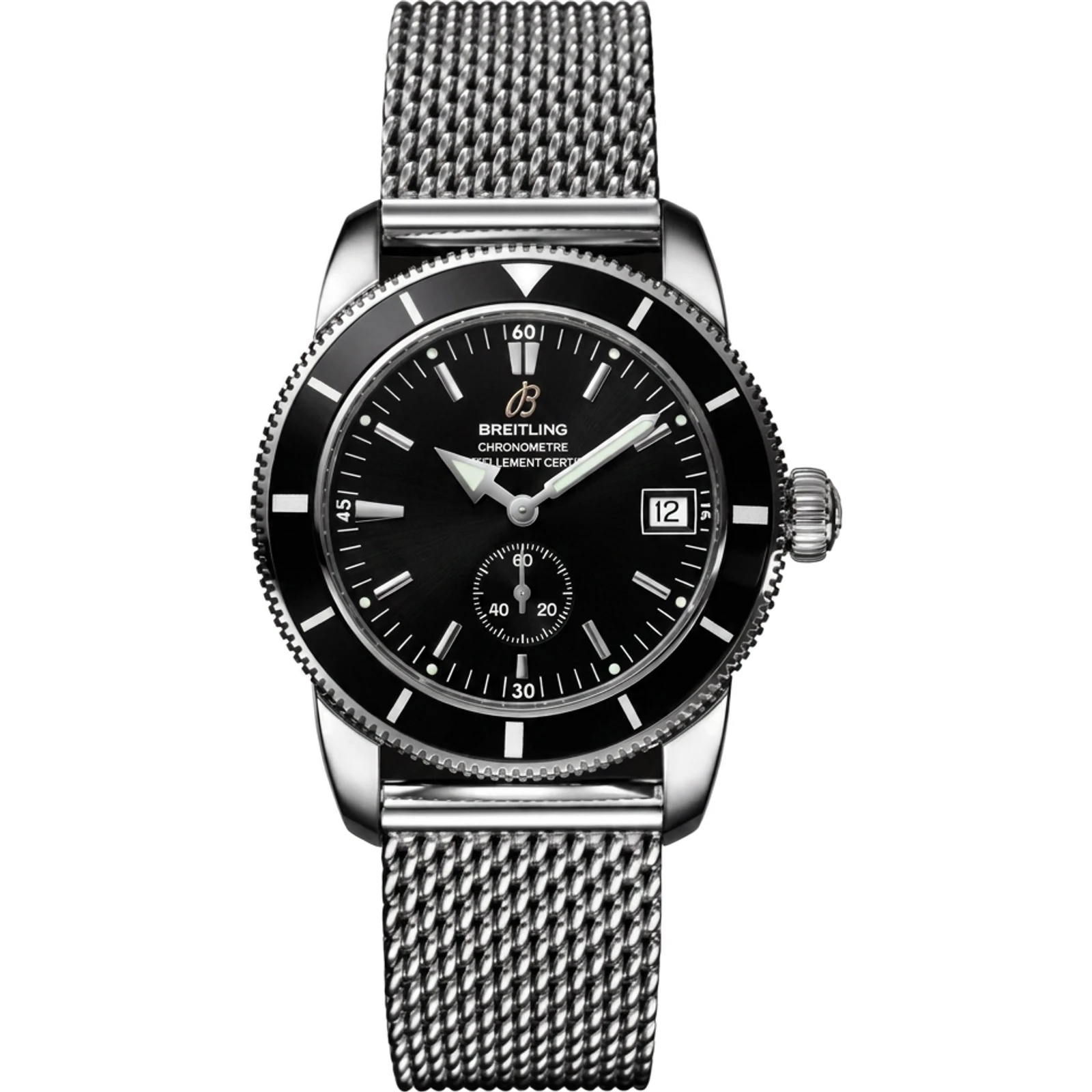 Breitling Superocean Heritage A3732024