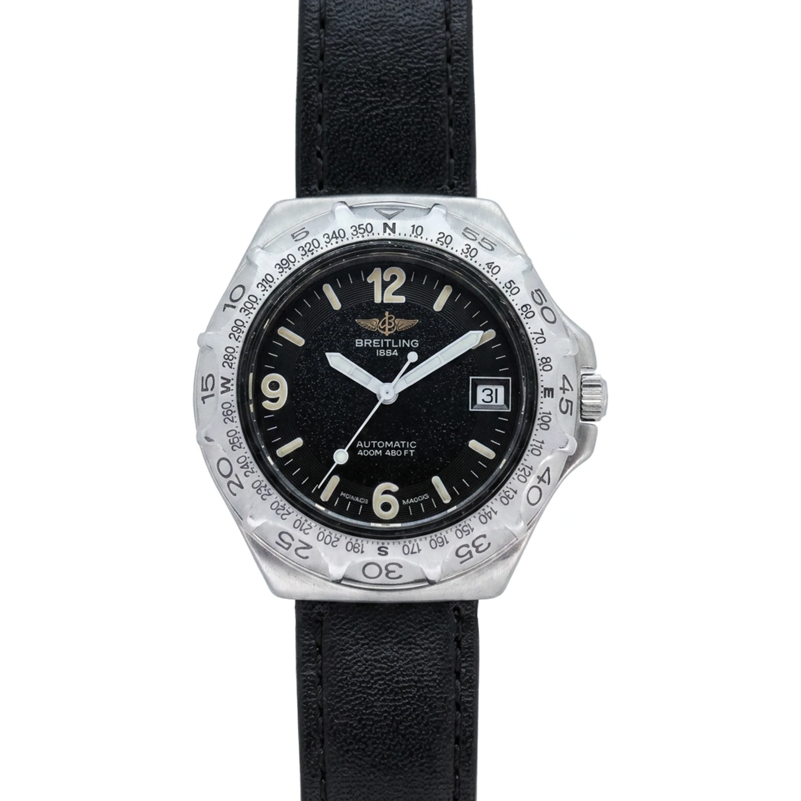 Breitling Colt A10096