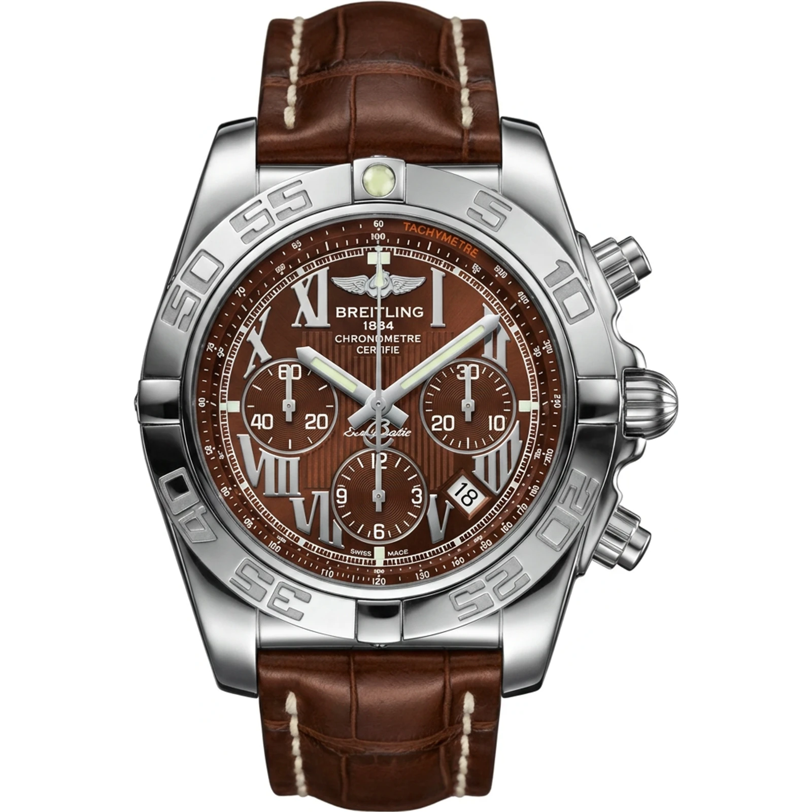 Breitling Chronomat 44 AB011012/Q566
