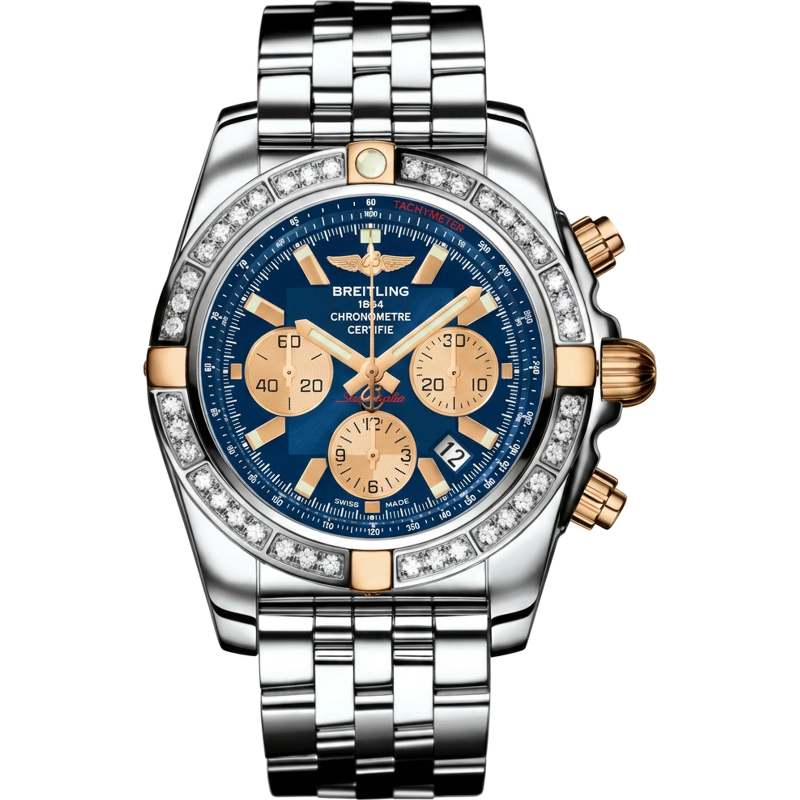 Breitling Chronomat 44 IB011053