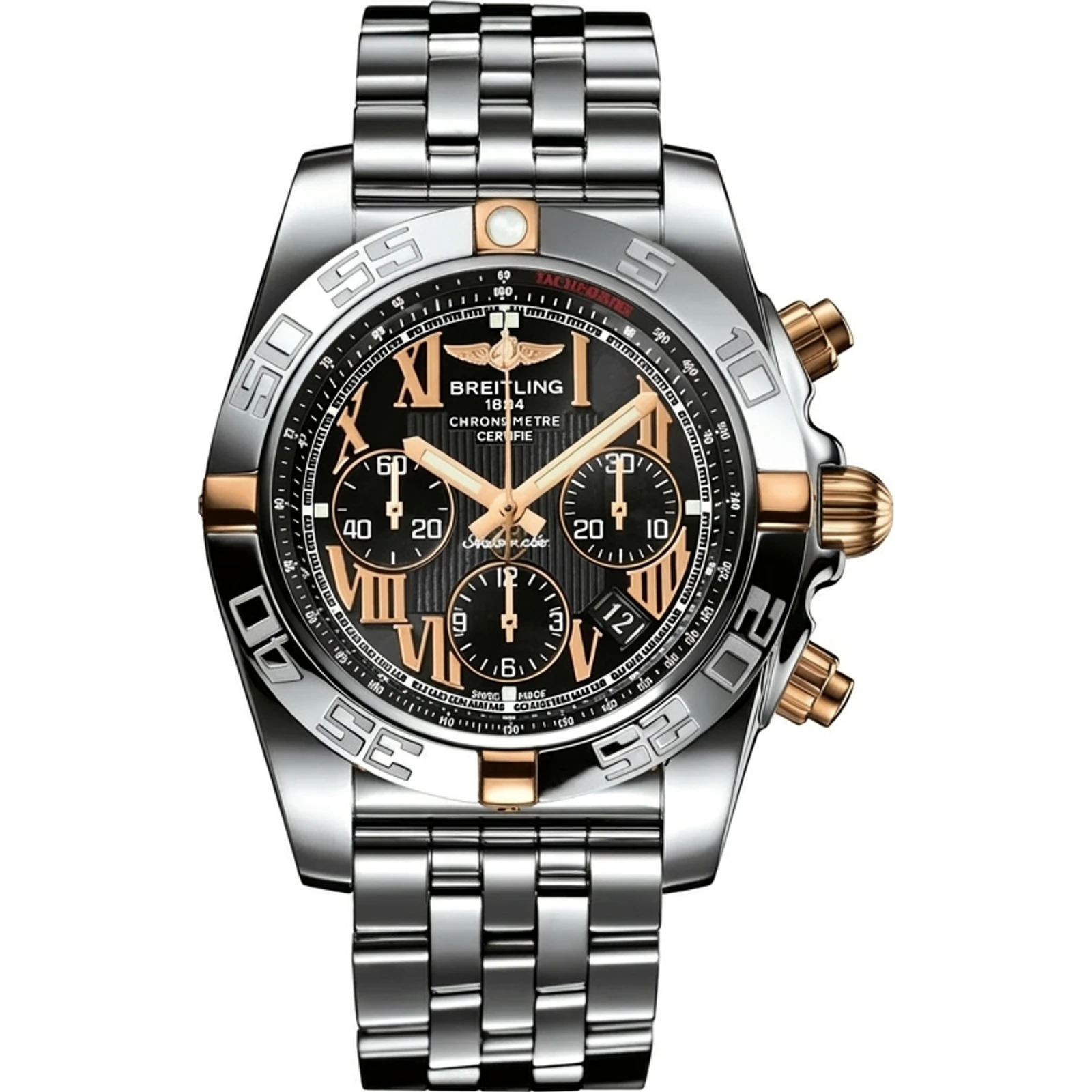 Breitling Chronomat 44 IB011012