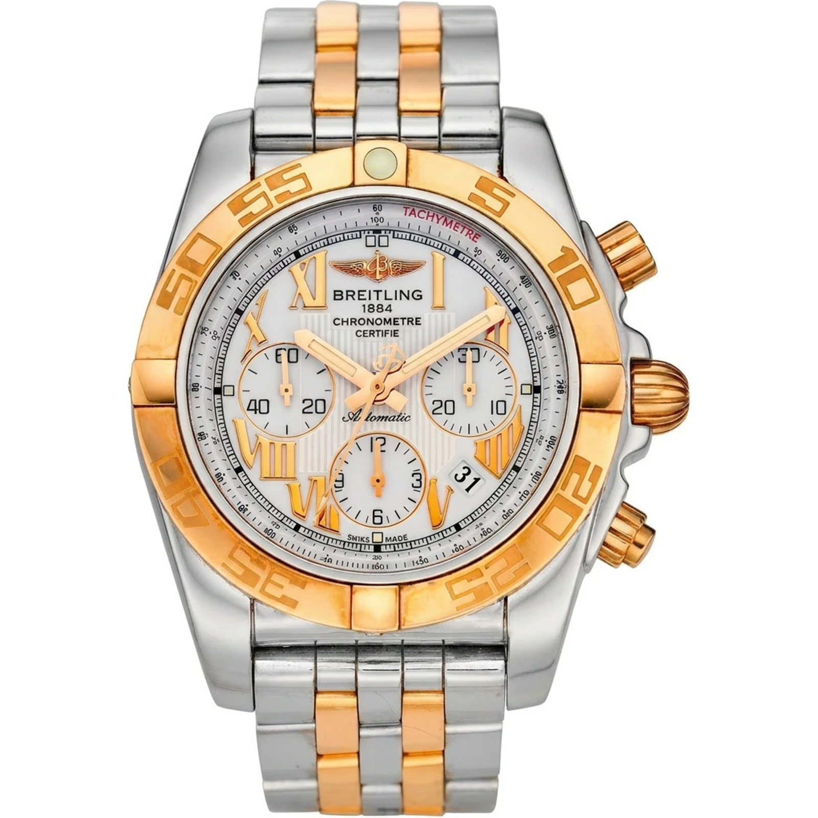 Breitling Chronomat 44 CB011012/A692