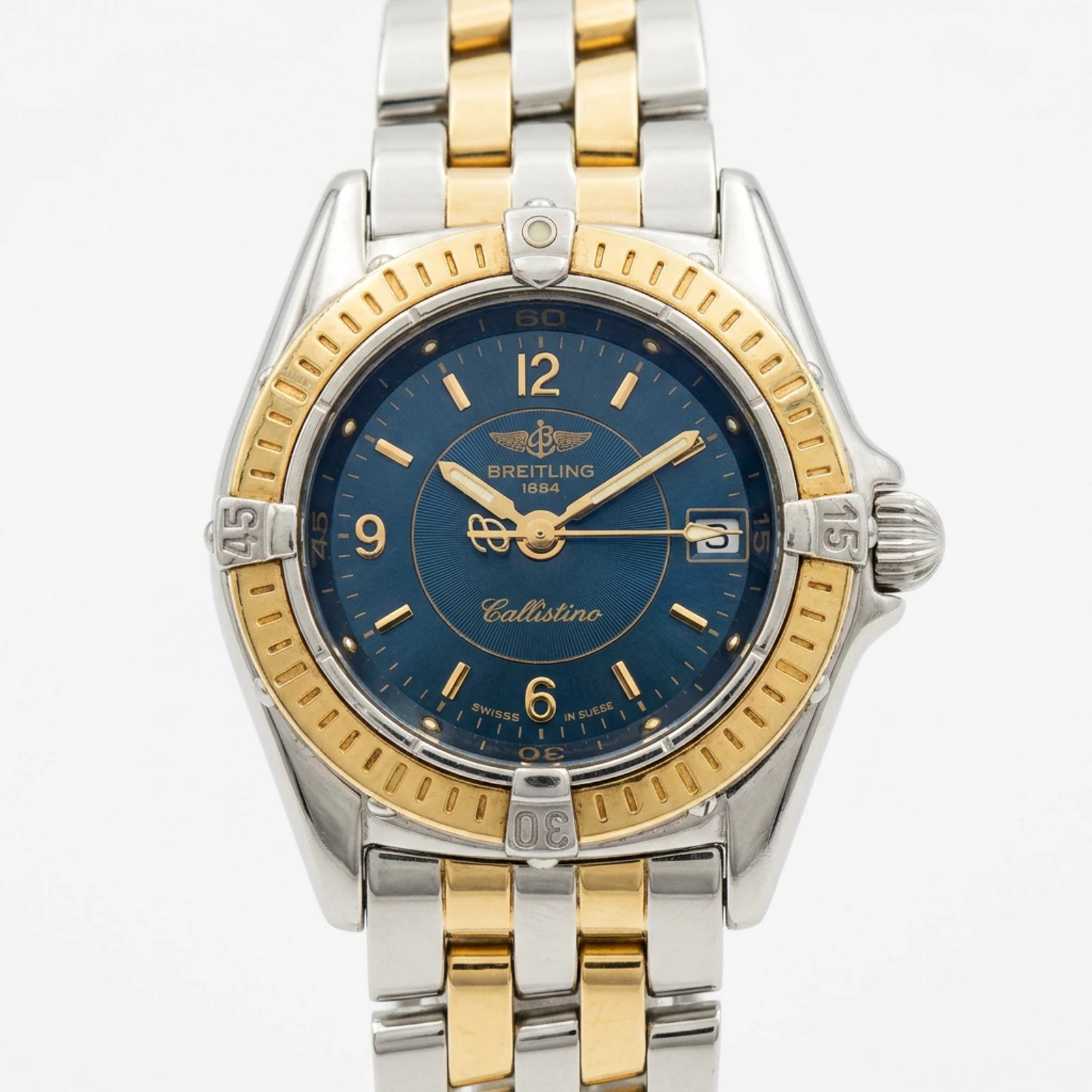 Breitling Callistino D52045