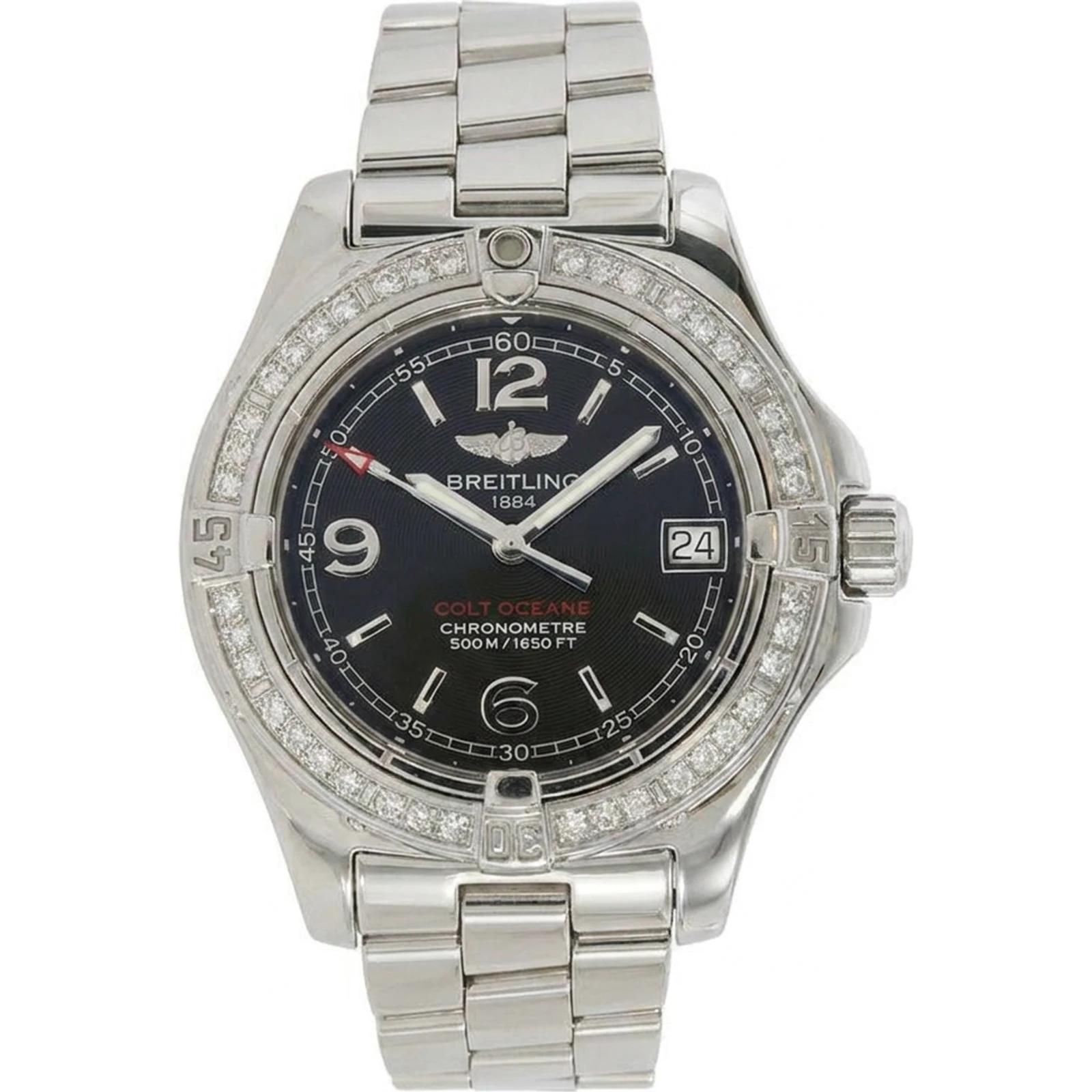 Breitling Colt Oceane A7738053