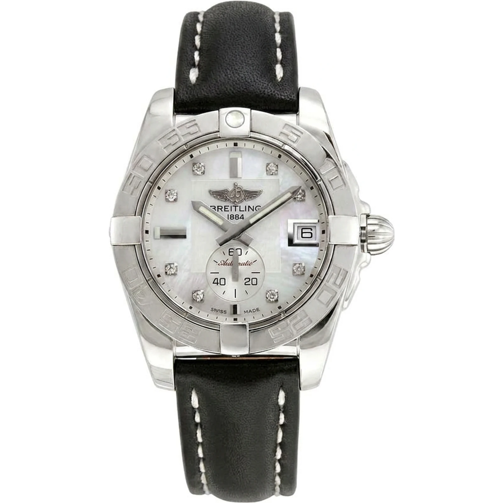 Breitling Galactic 36 A3733012/A717