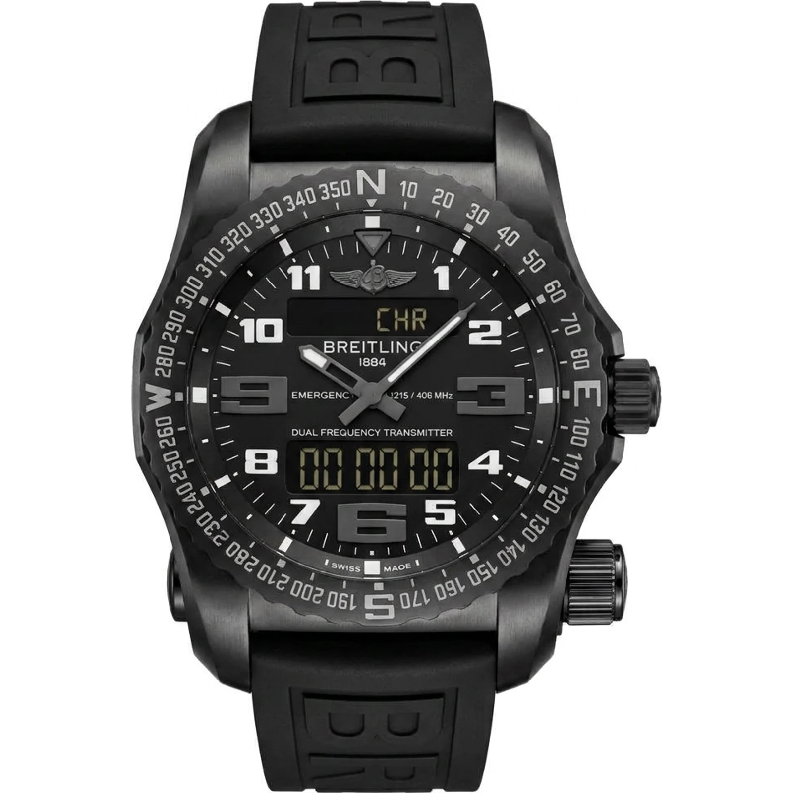 Breitling Emergency V7632522