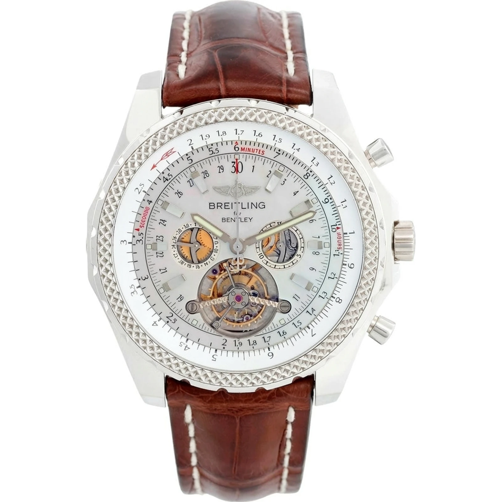 Breitling for Bentley L18841