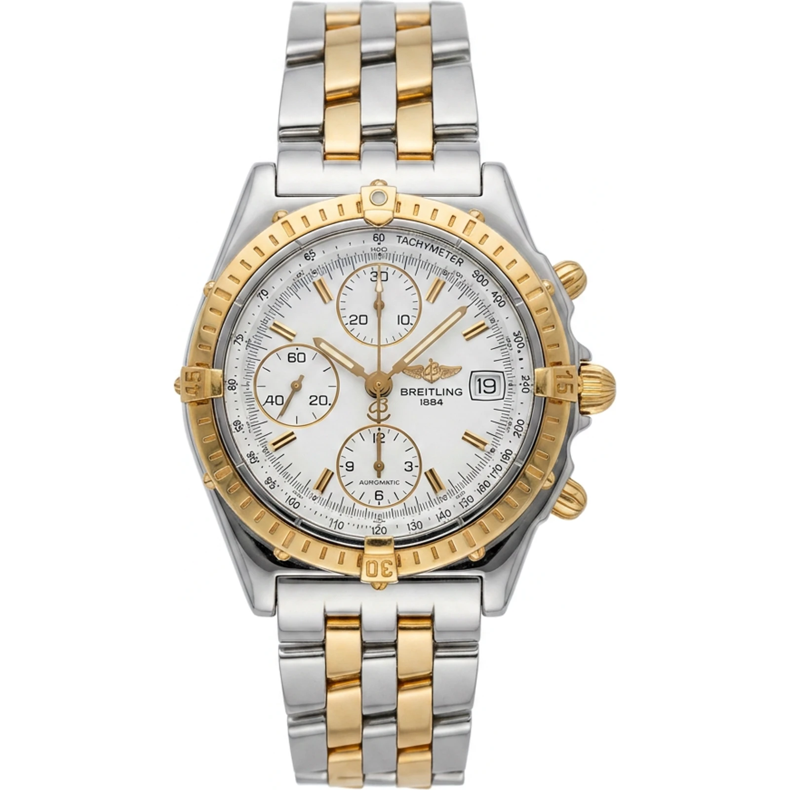 Breitling Chronomat B61172