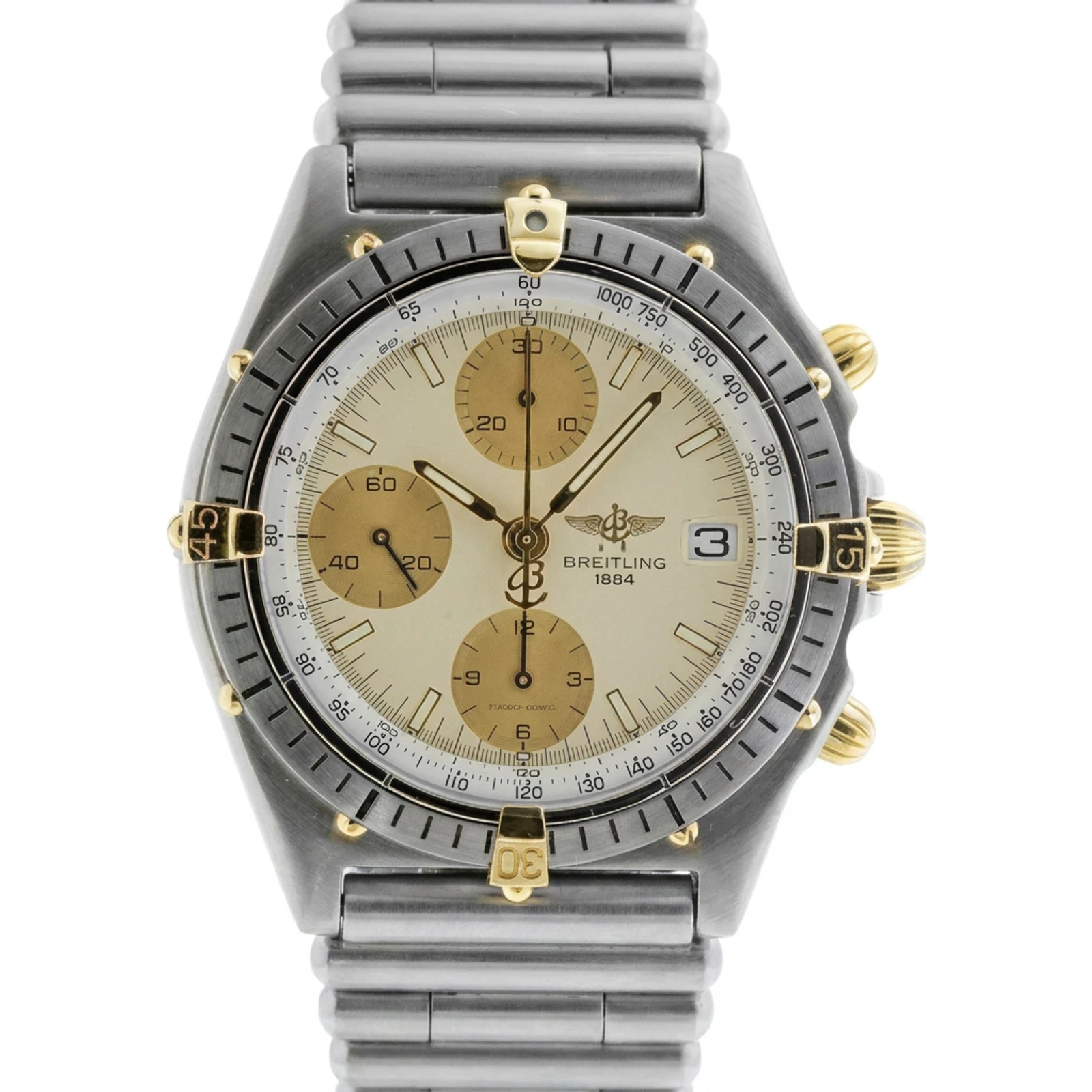 Breitling Chronomat B61072
