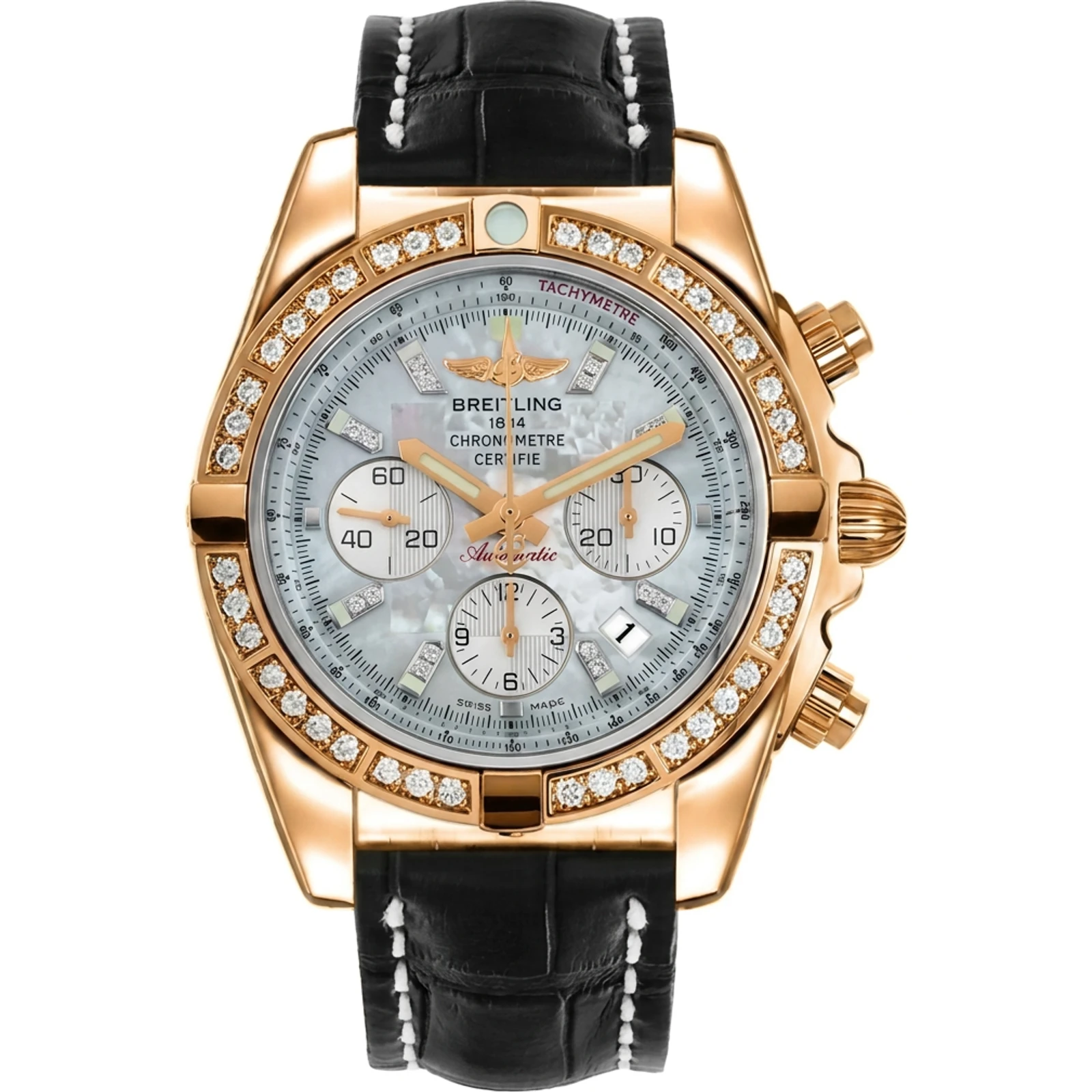 Breitling Chronomat HB011059