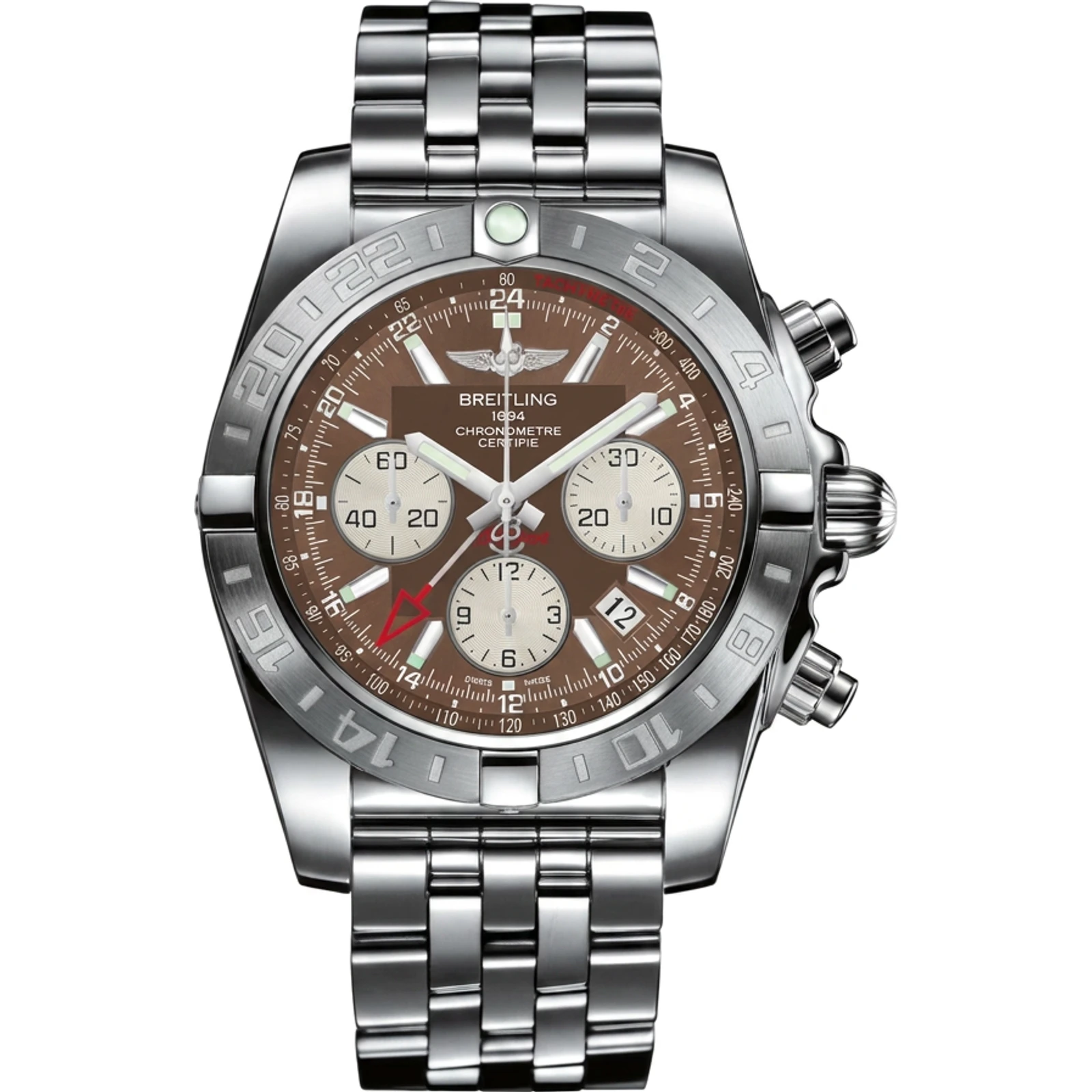 Breitling Chronomat AB042011/Q589