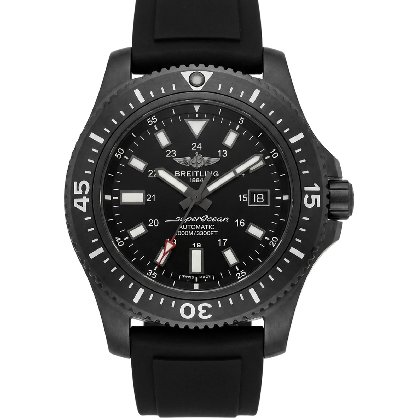 Breitling Superocean 44 M1739313/BE92