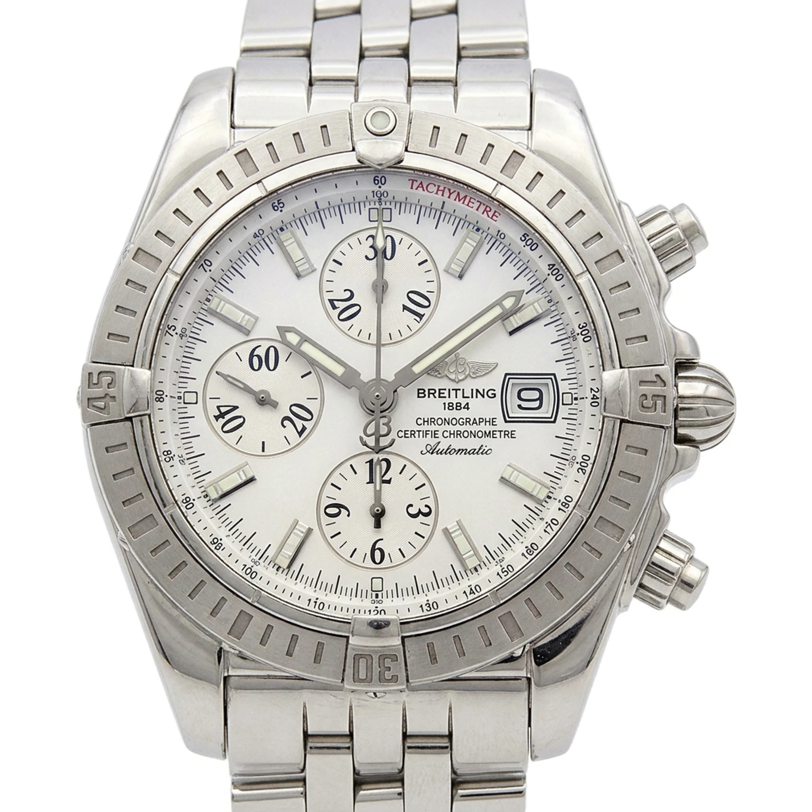 Breitling Chronomat A1335611/A569