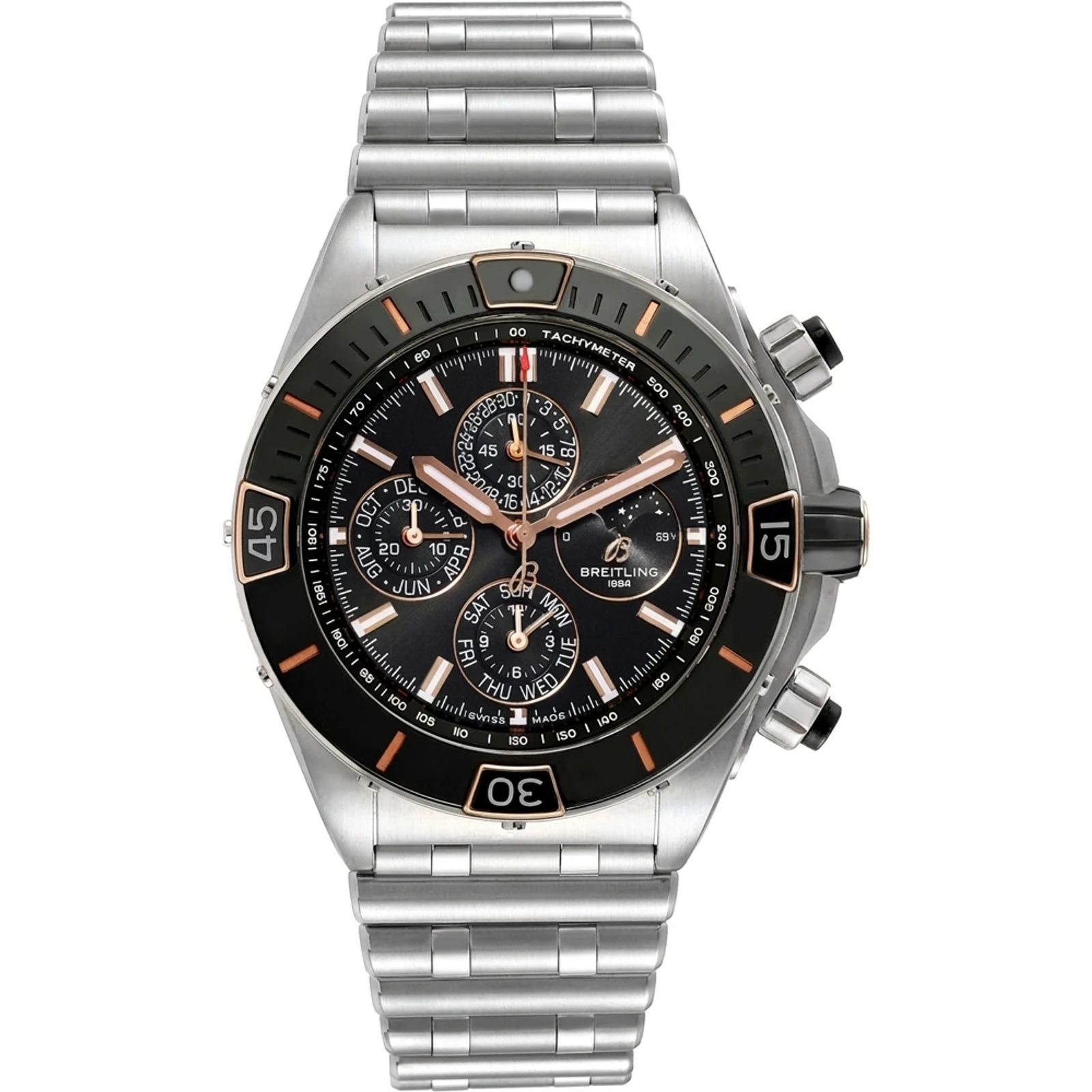 Breitling Chronomat I19320