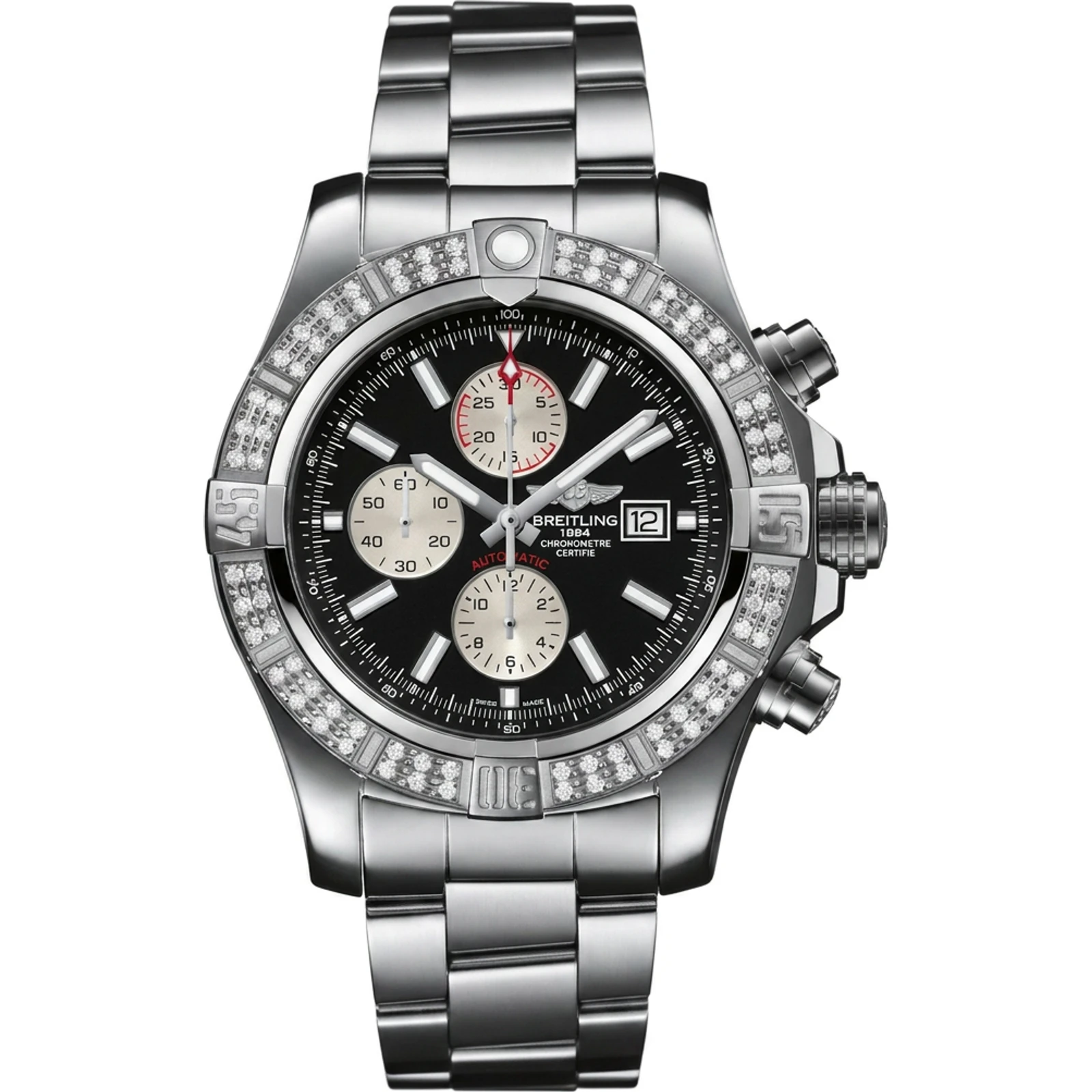 Breitling Super Avenger II A1337153