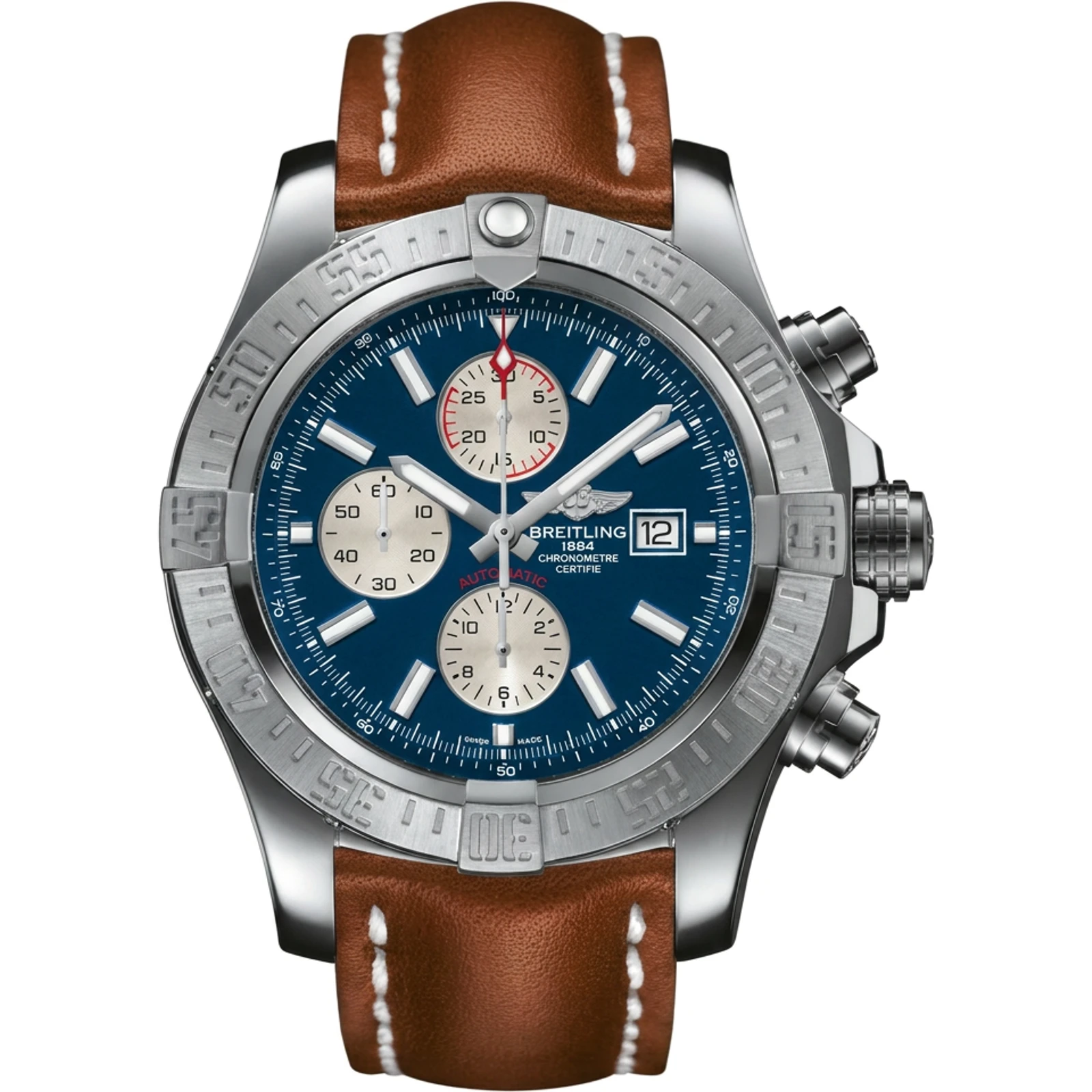 Breitling Super Avenger II A1337111/C871