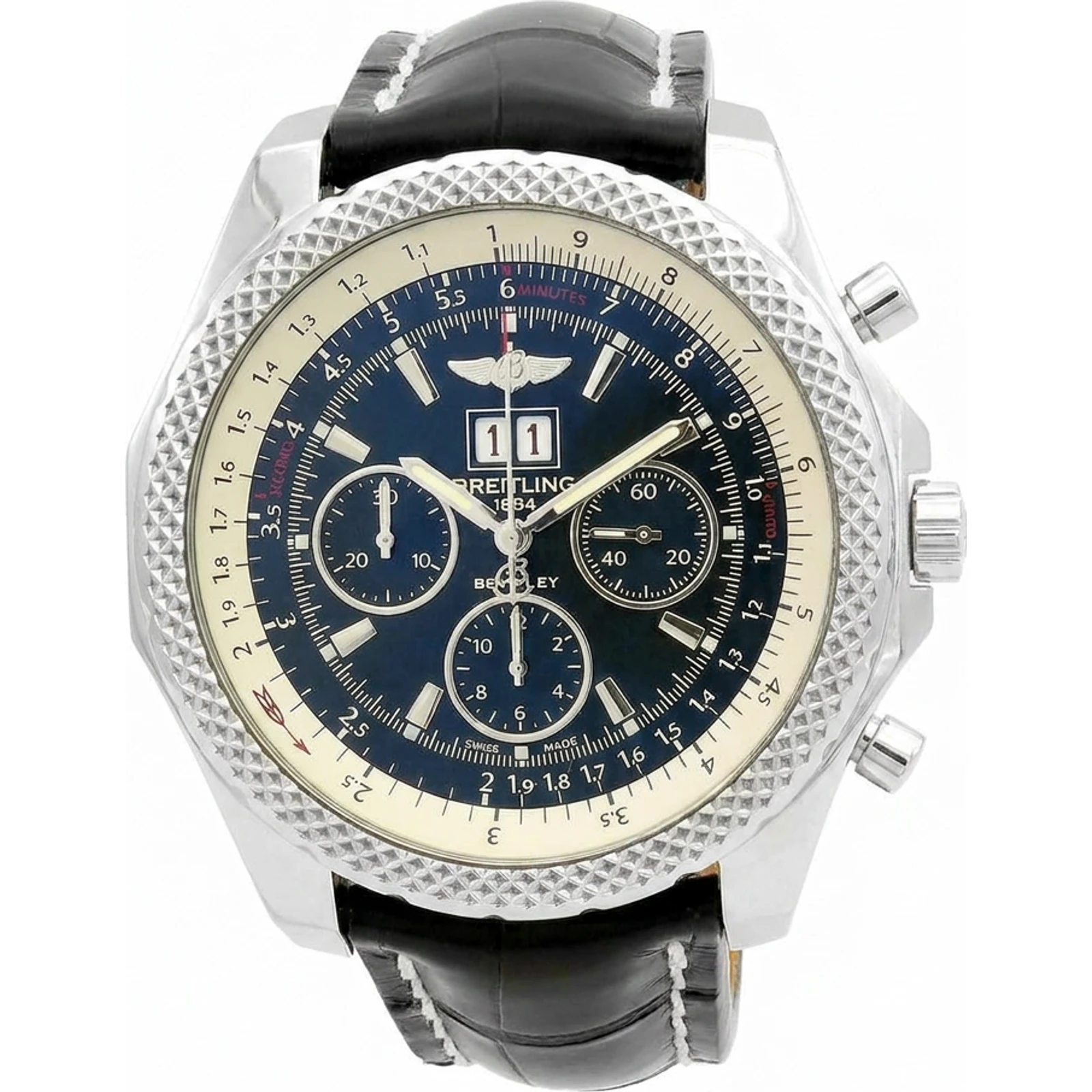 Breitling Bentley 6.75 A4436412