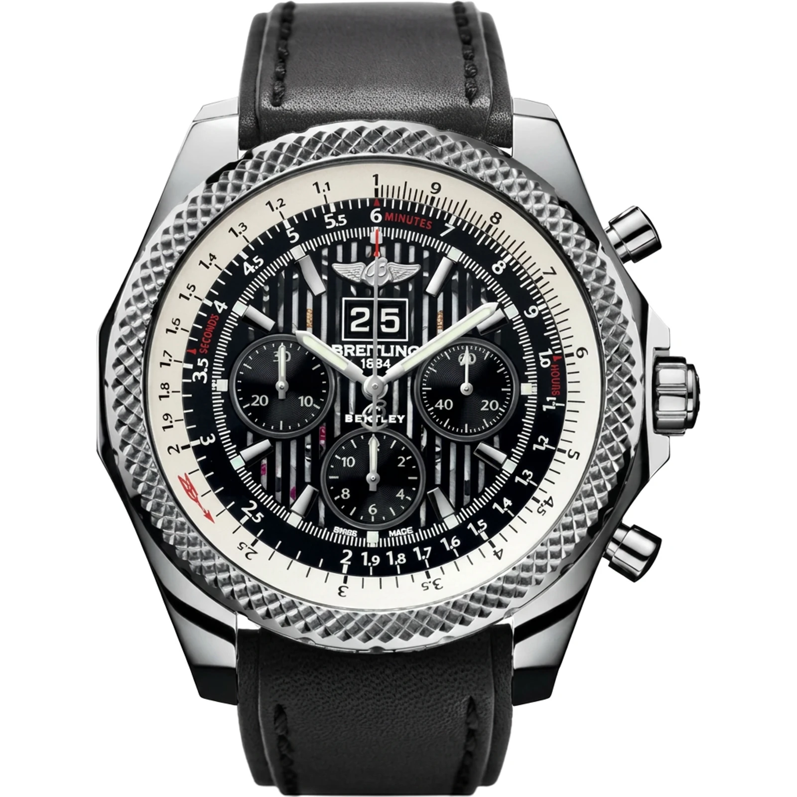 Breitling Bentley 6.75 A4436412/BC77