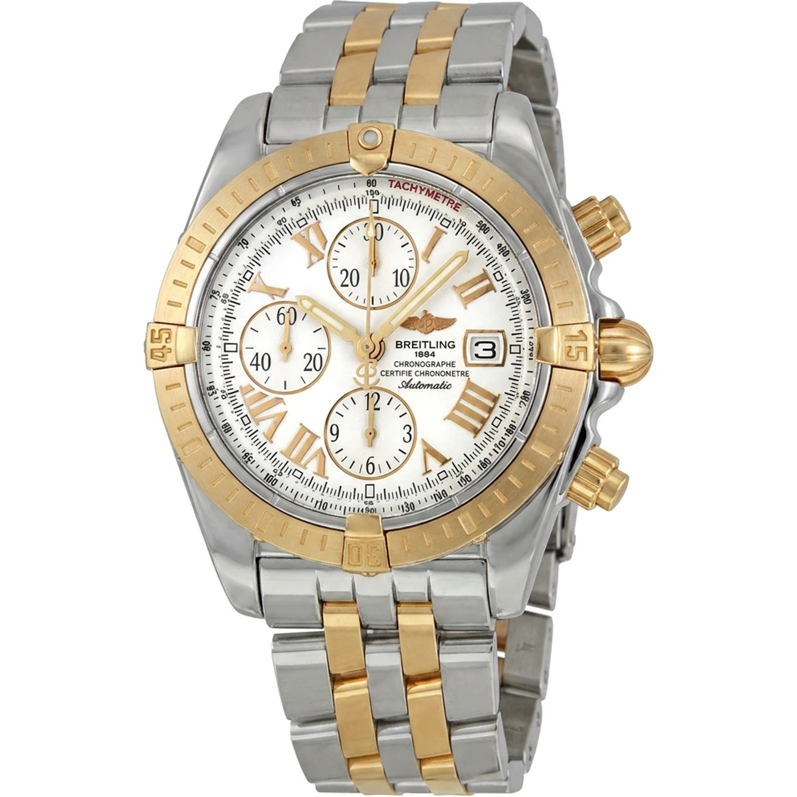 Breitling Chronomat Evolution C1335612