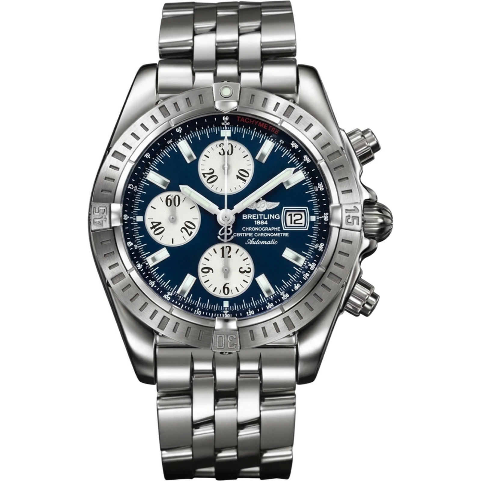 Breitling Chronomat Evolution A1335611/C645
