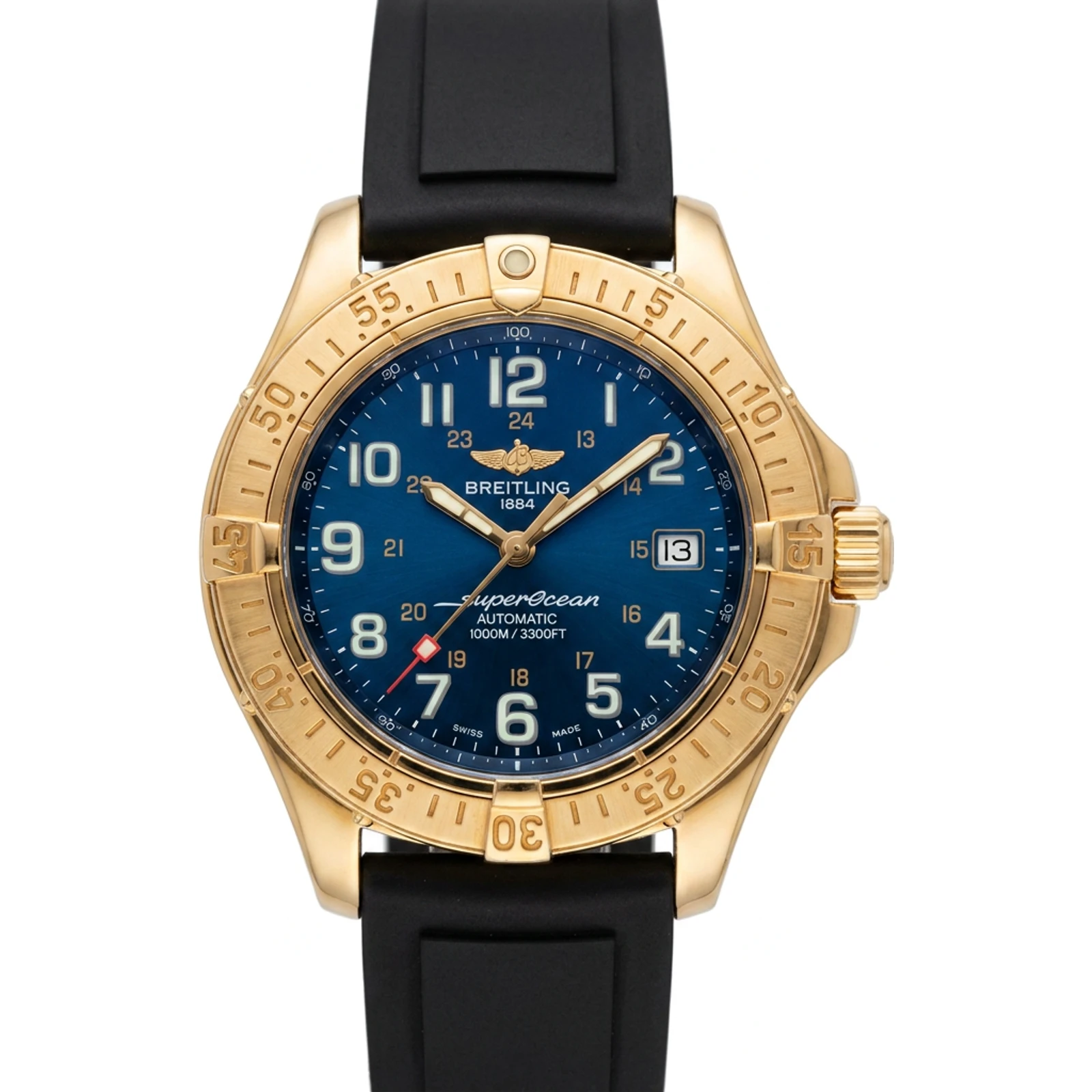 Breitling Superocean K10040