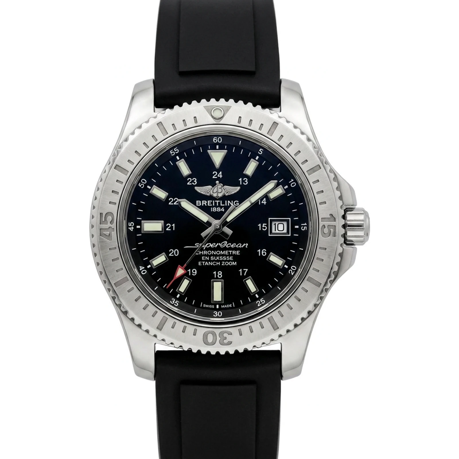 Breitling Superocean A17384