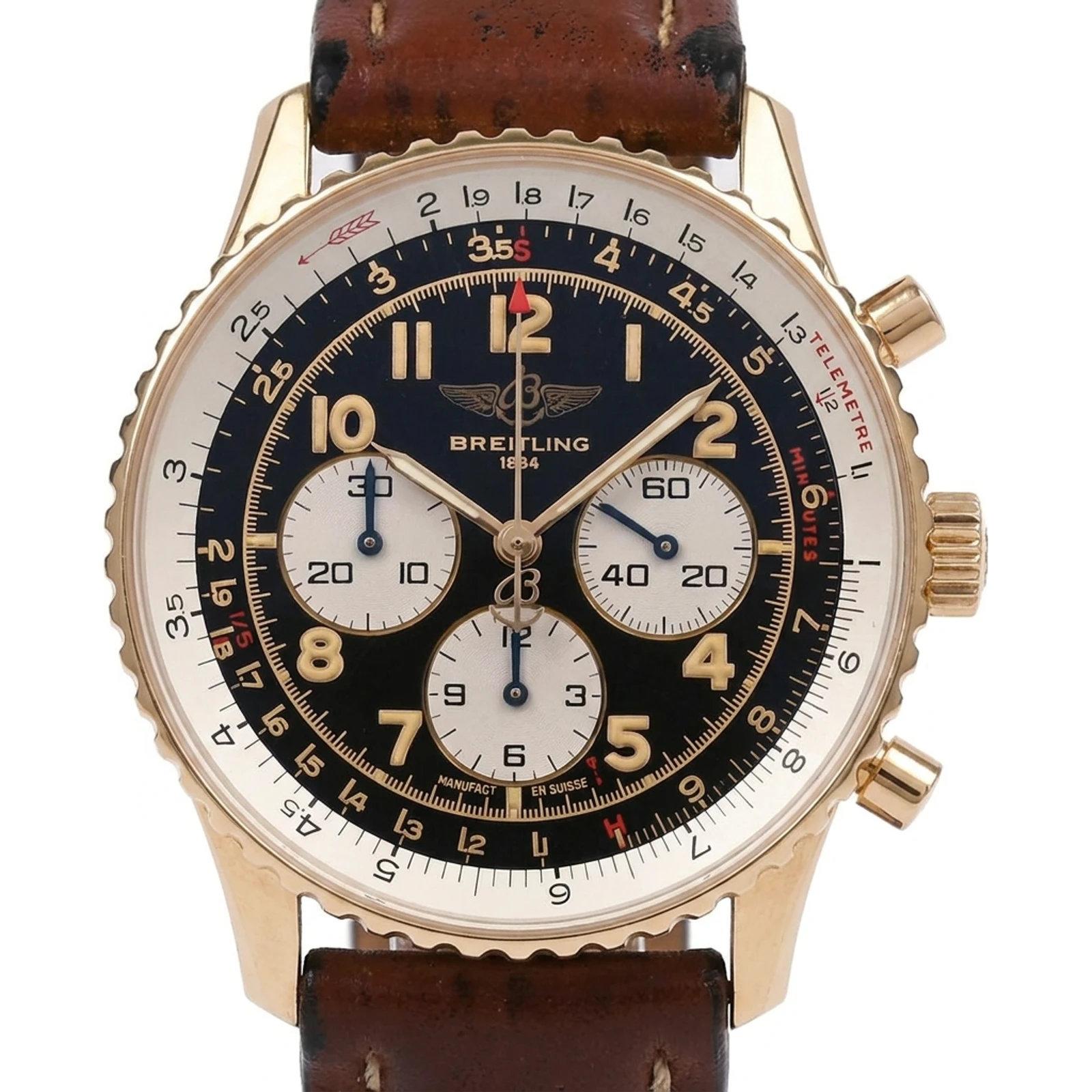Breitling Navitimer K30022