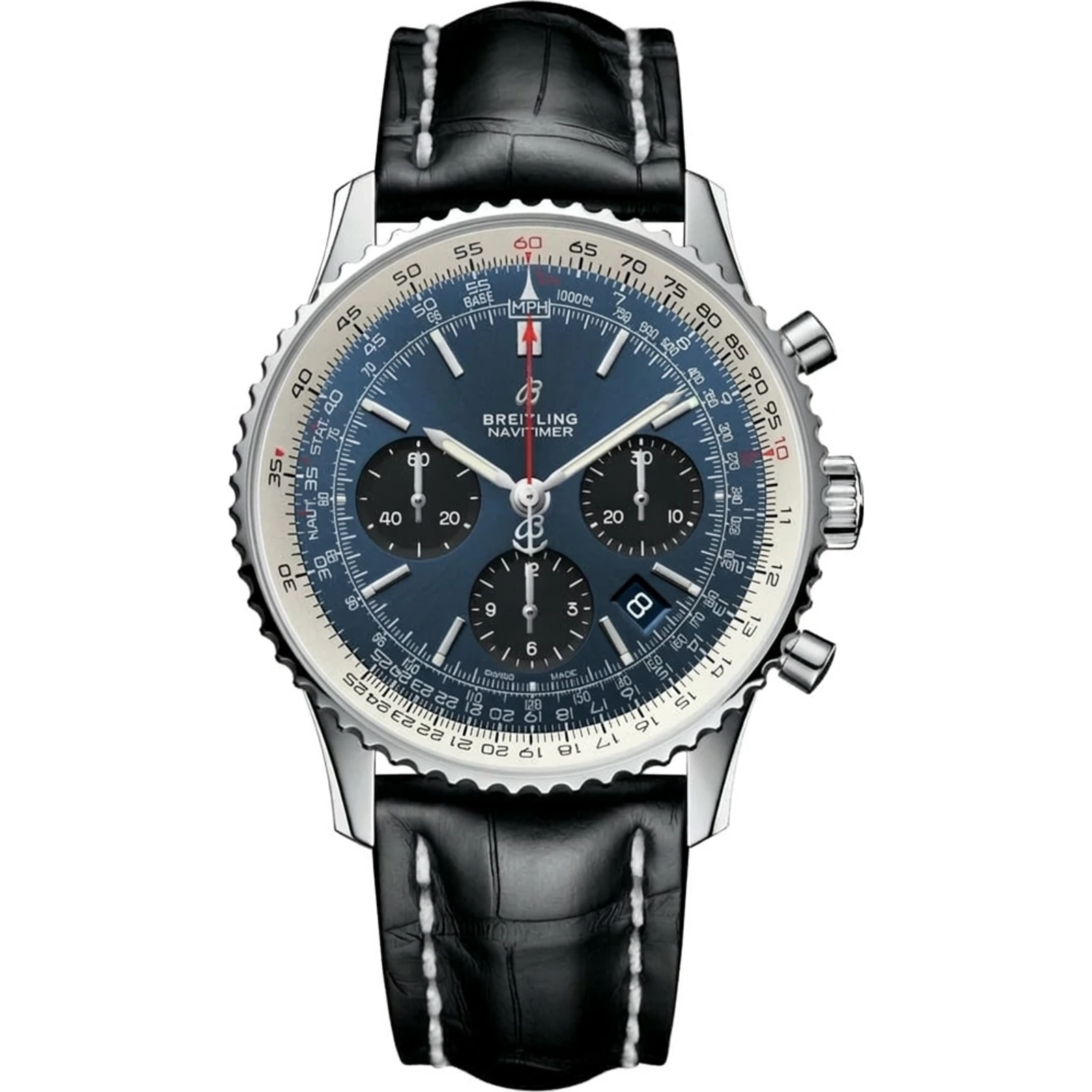 Breitling Navitimer AB01212