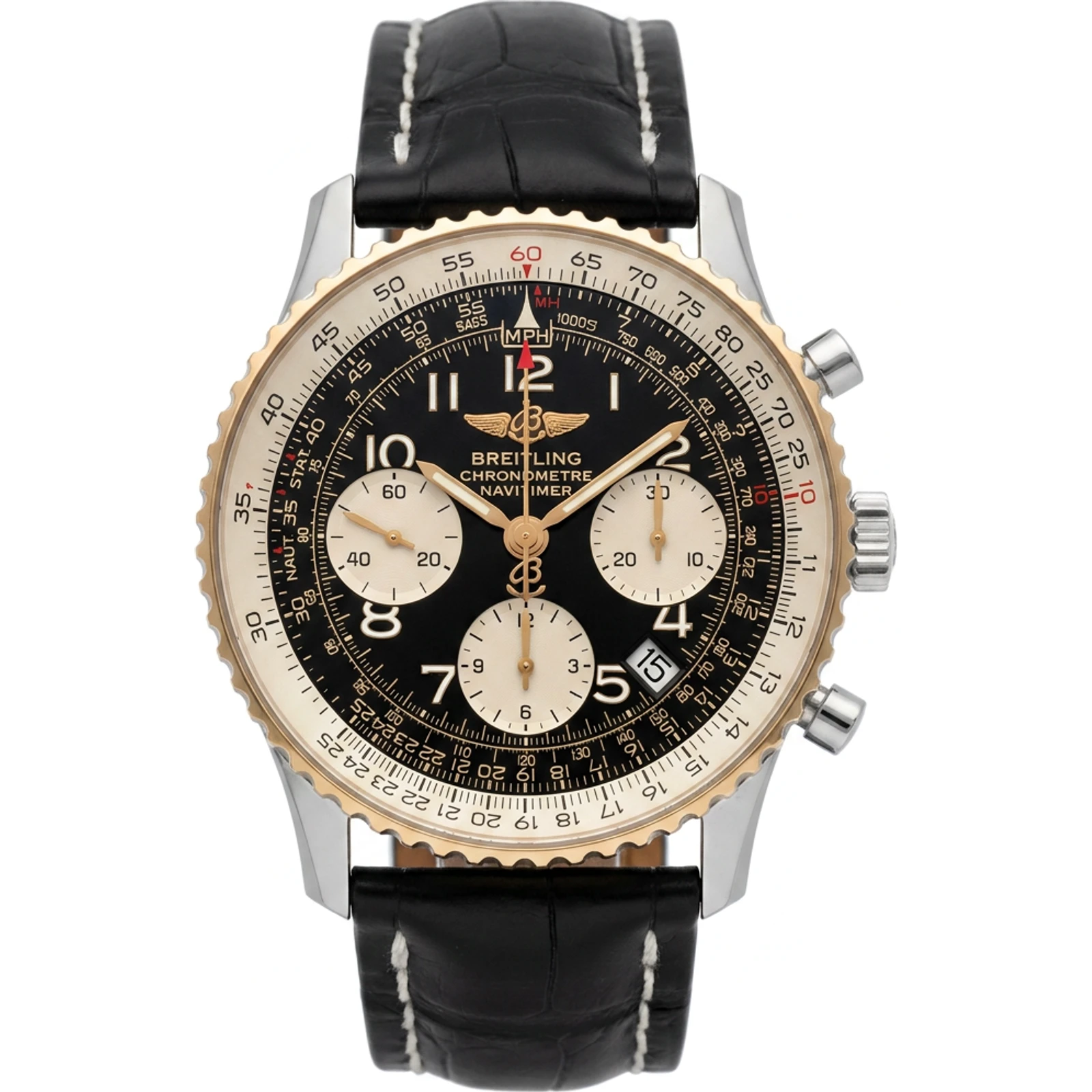 Breitling Navitimer J23322