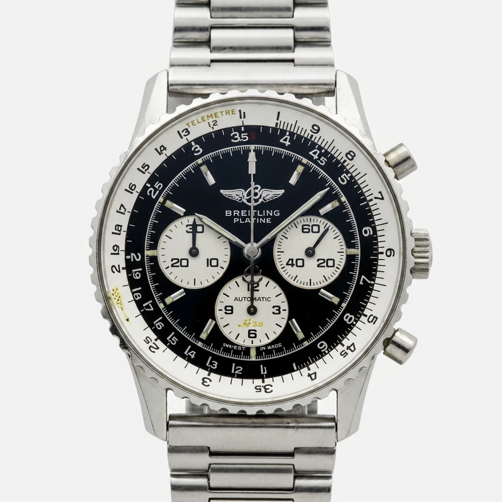 Breitling Navitimer L30021