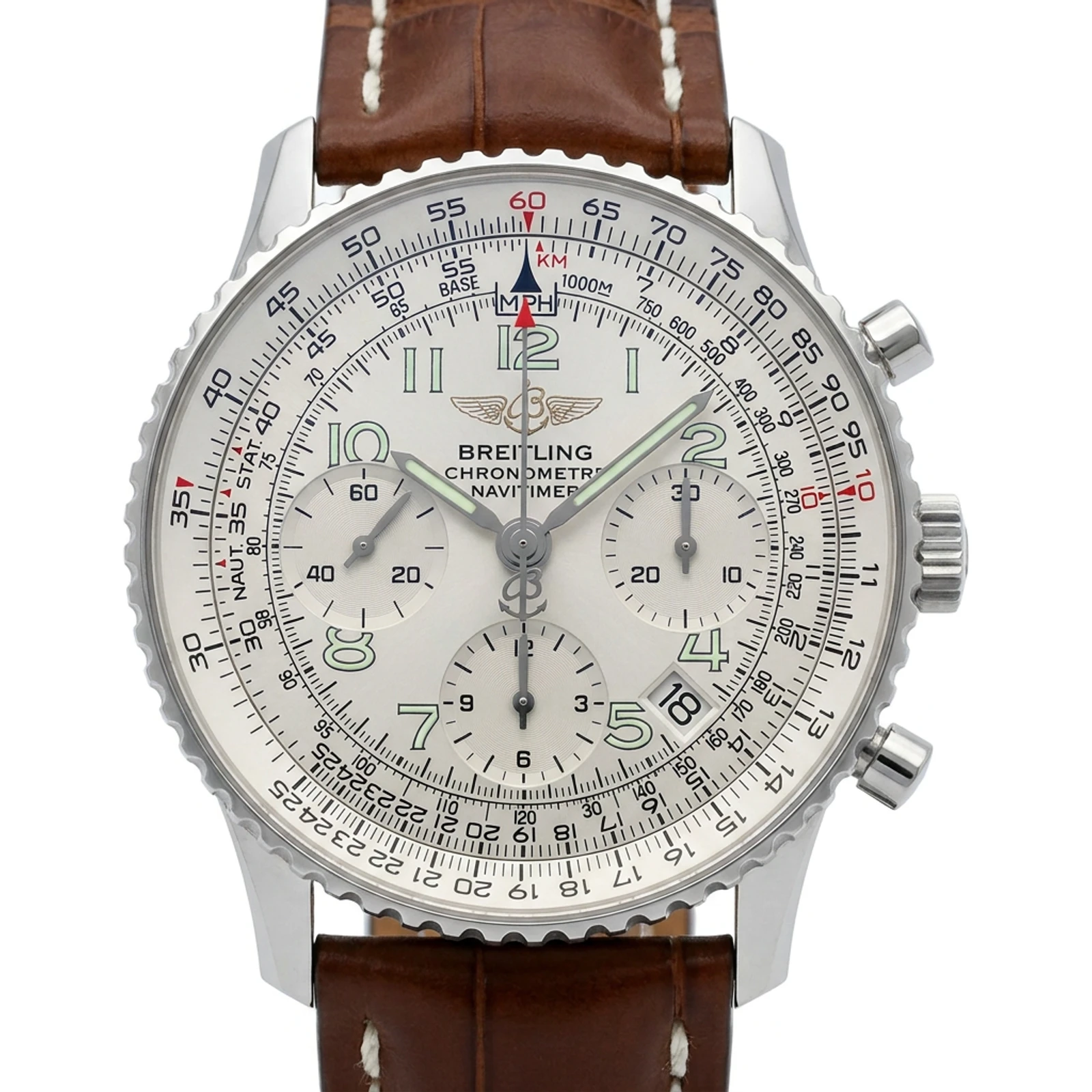 Breitling Navitimer A2332212