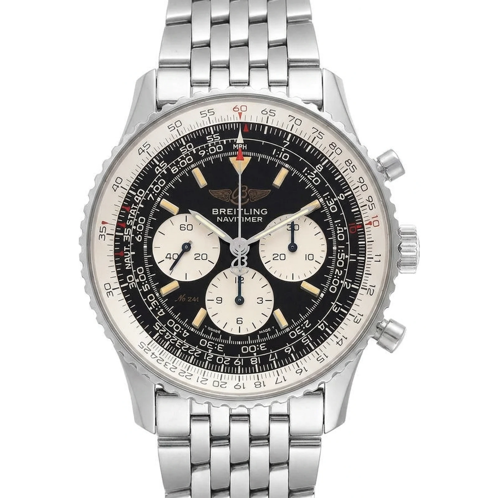 Breitling Navitimer A11022