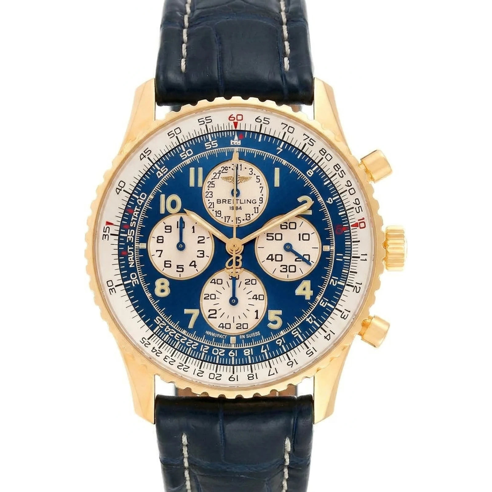 Breitling Navitimer K33030