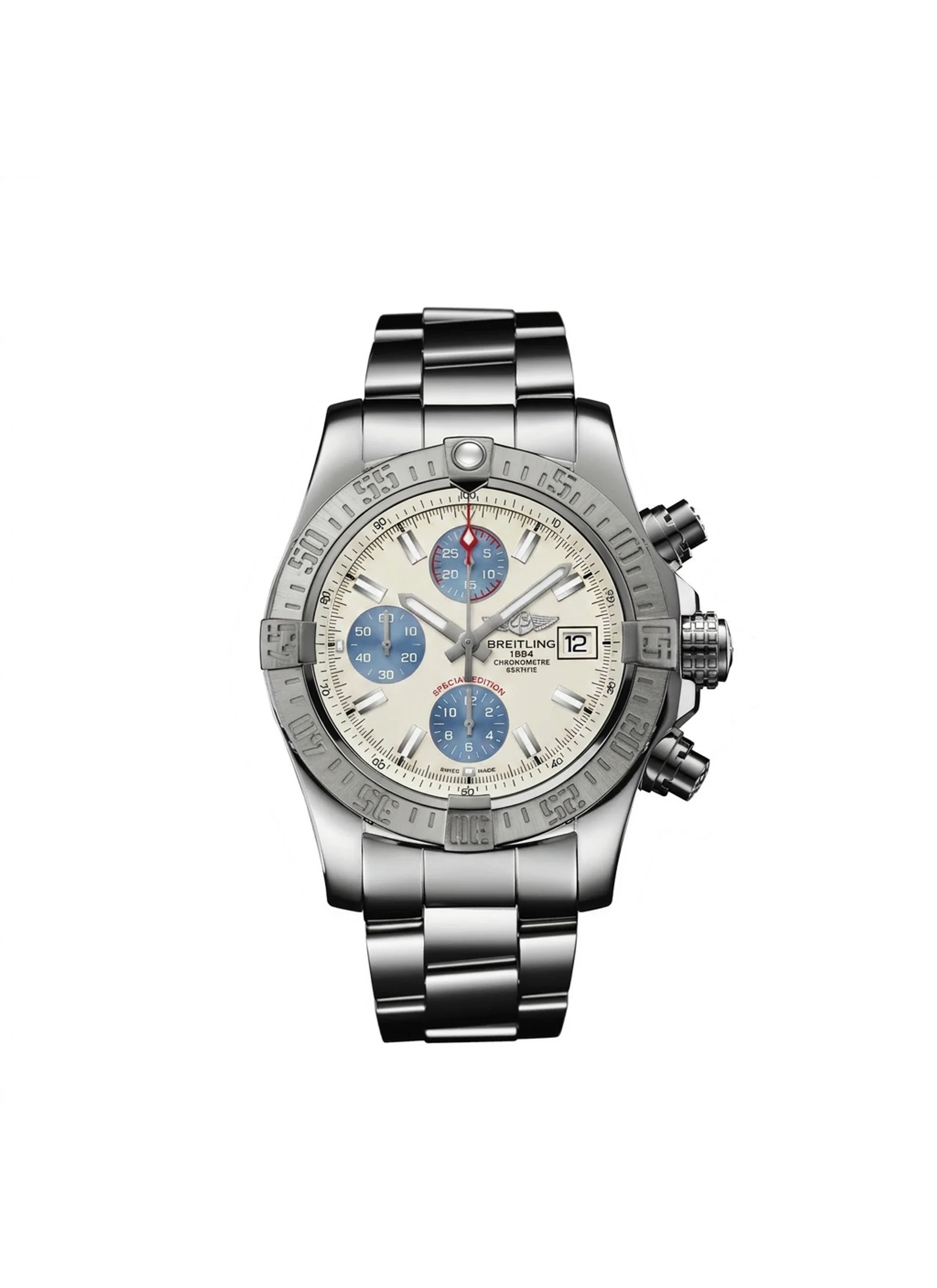 Breitling Avenger II A1338111/A808