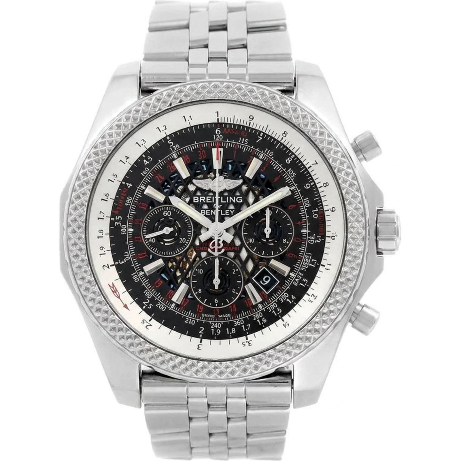 Breitling Bentley B06 AB061112/BC42
