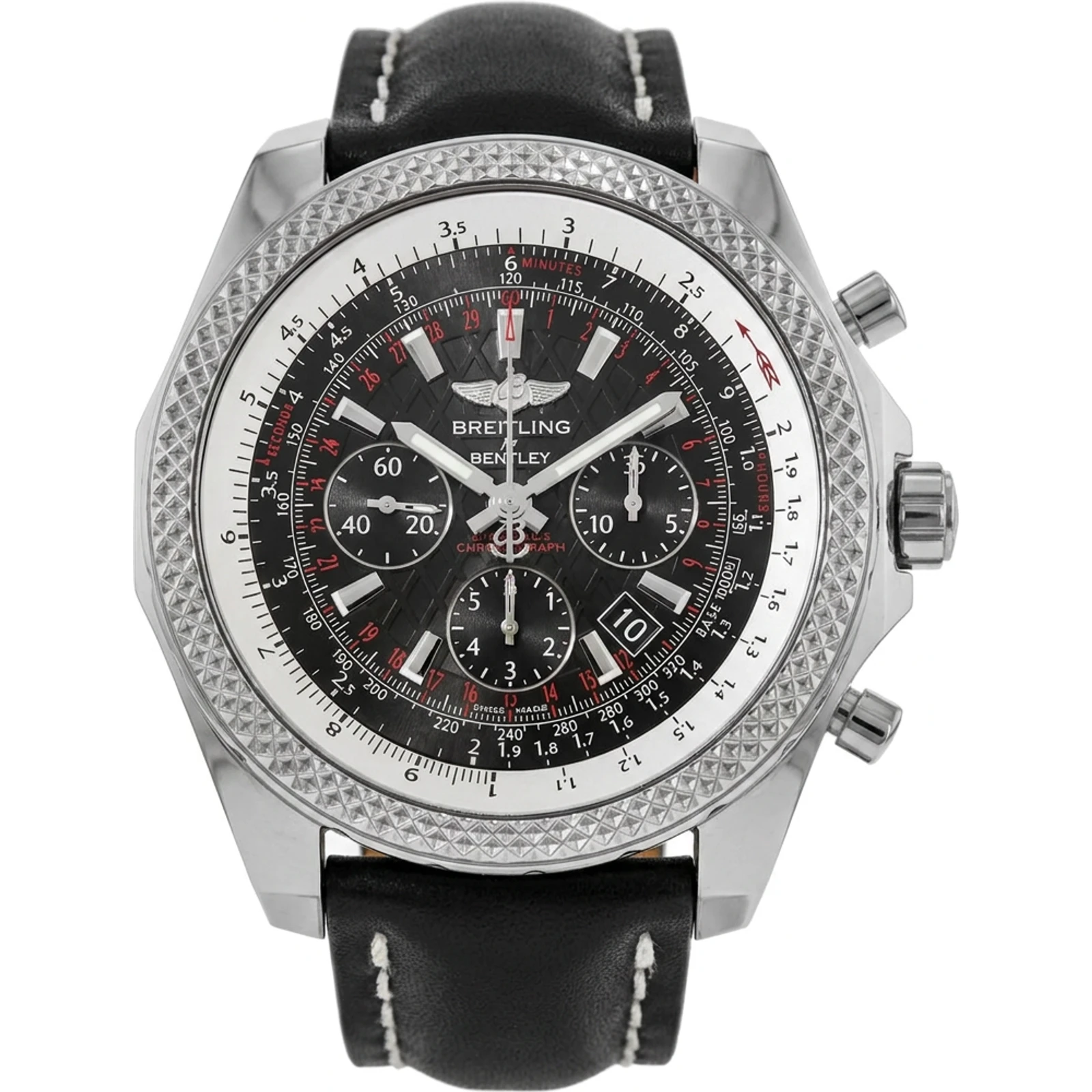 Breitling Bentley B06 AB061112/BD80
