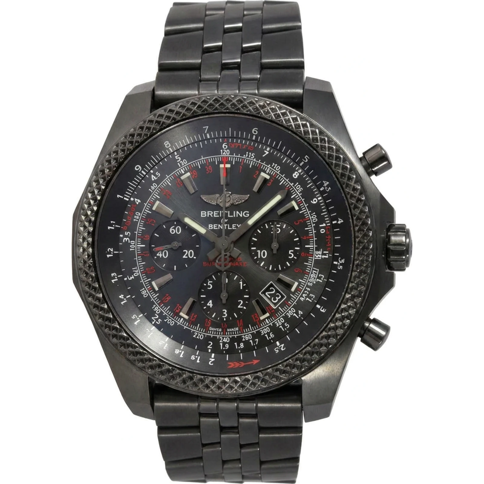 Breitling Bentley B06 MB061113