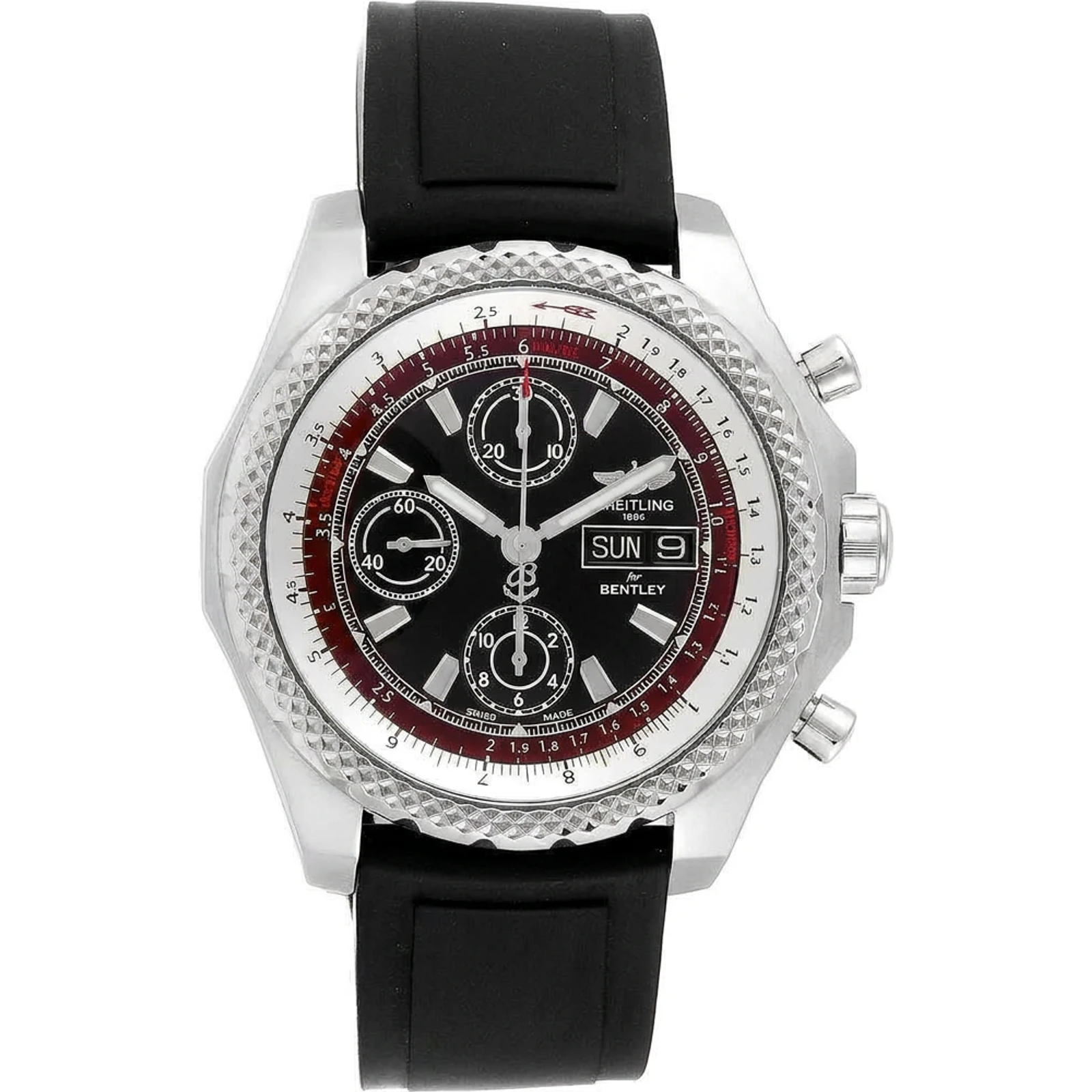 Breitling Bentley GT A13365