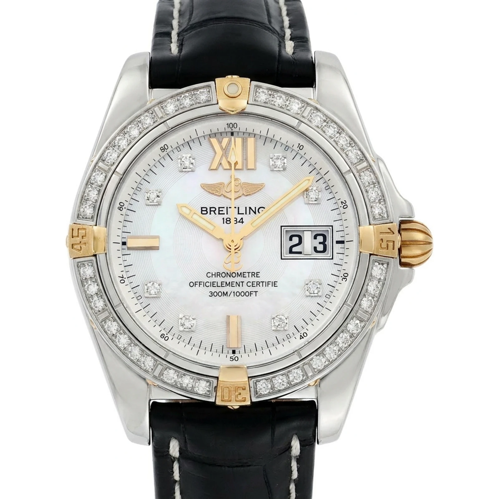 Breitling Cockpit B4935053/A594