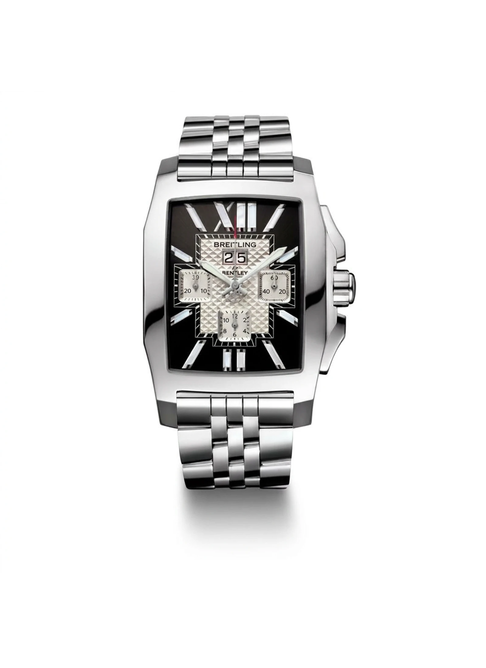 Breitling Bentley Flying B A4436512/B873
