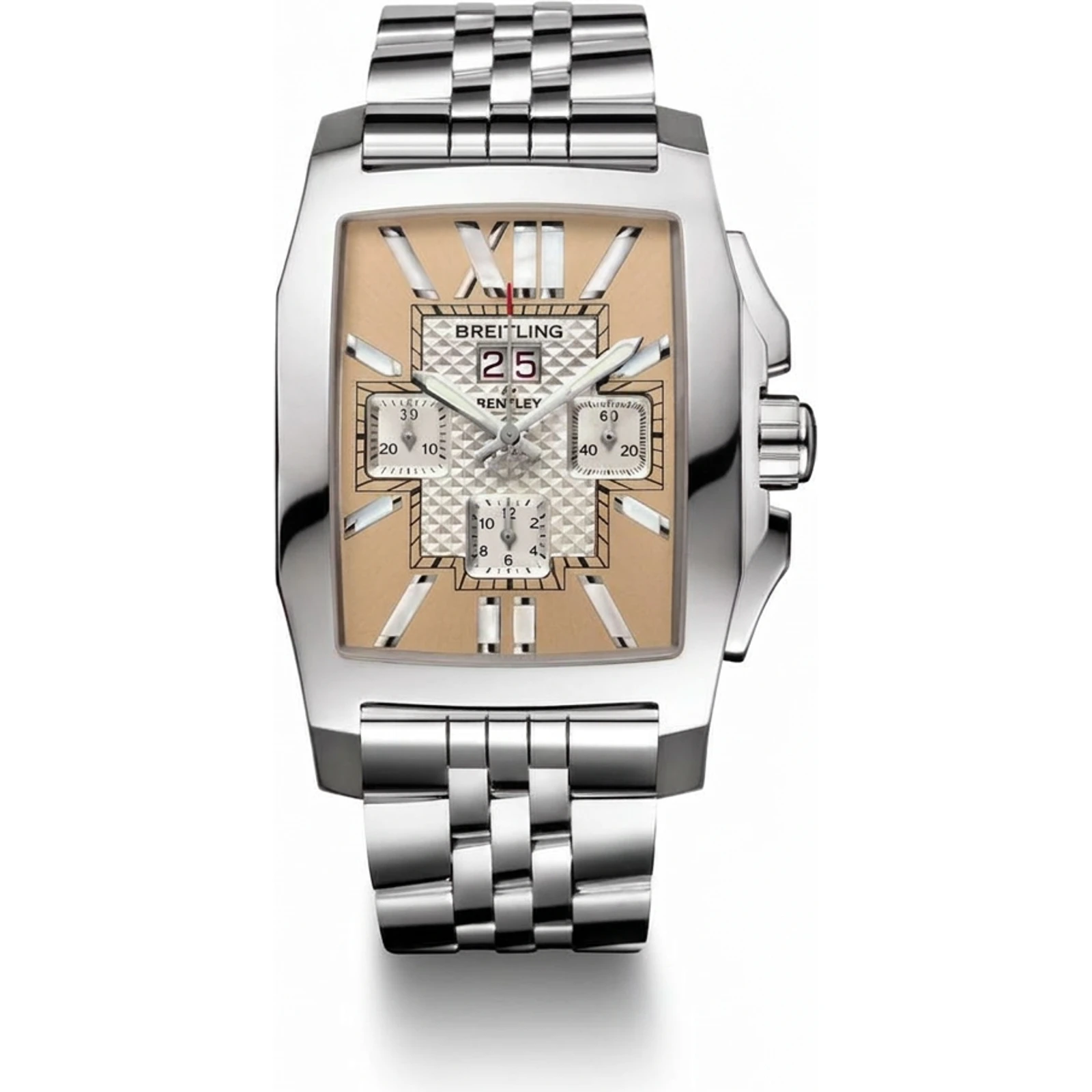 Breitling Bentley Flying B A4436512