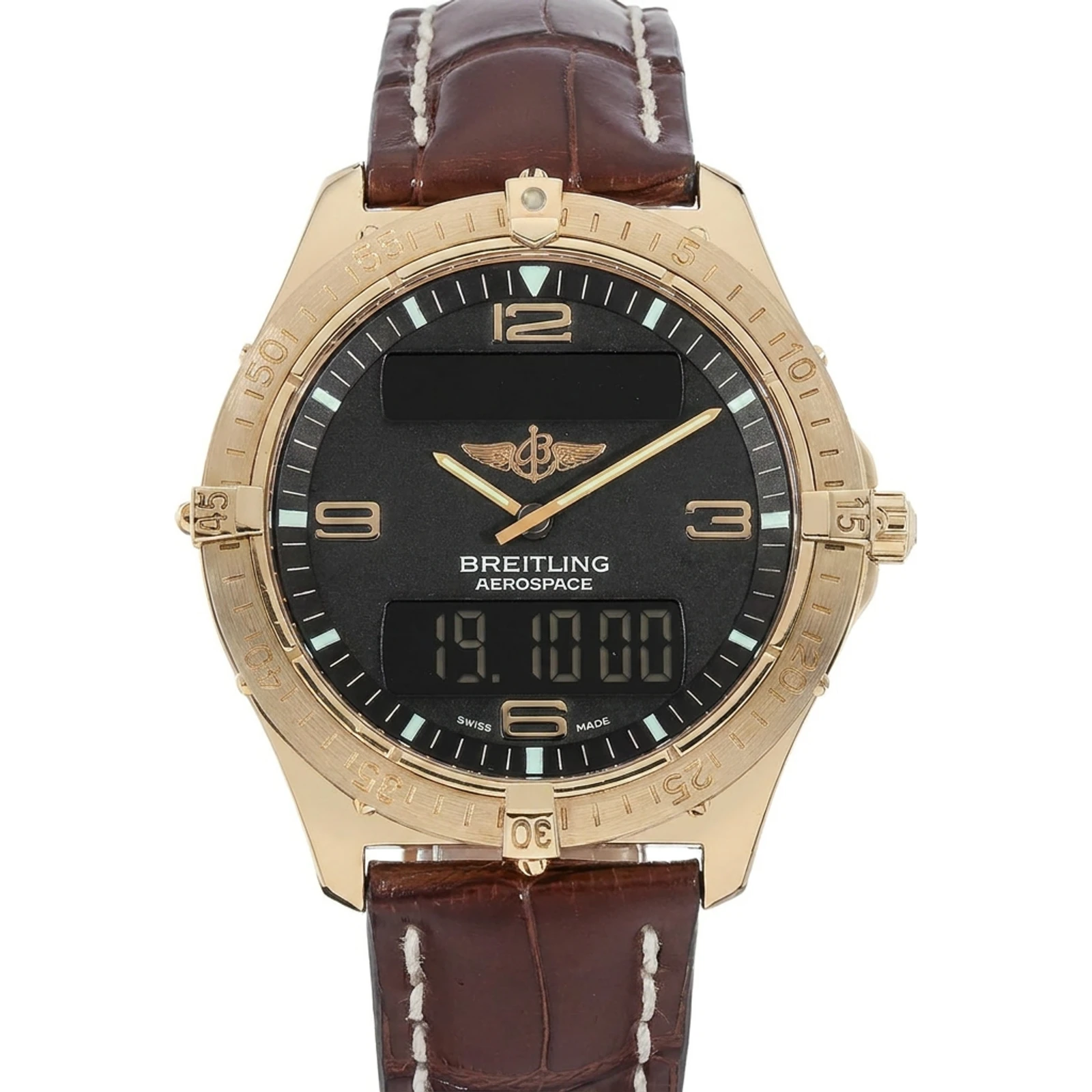 Breitling Aerospace K56062