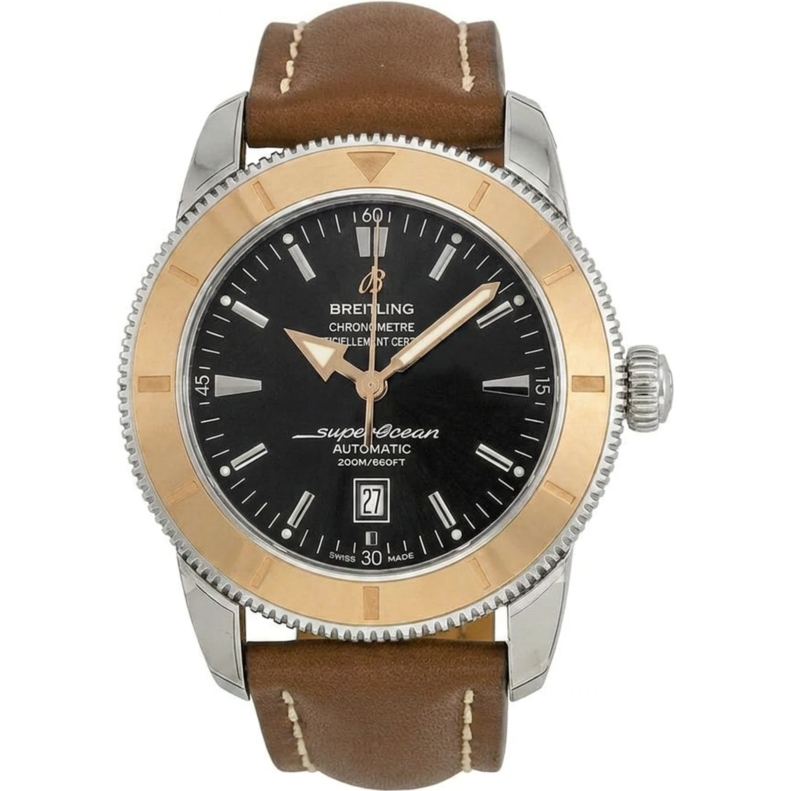 Breitling Superocean Heritage 46 U1732012