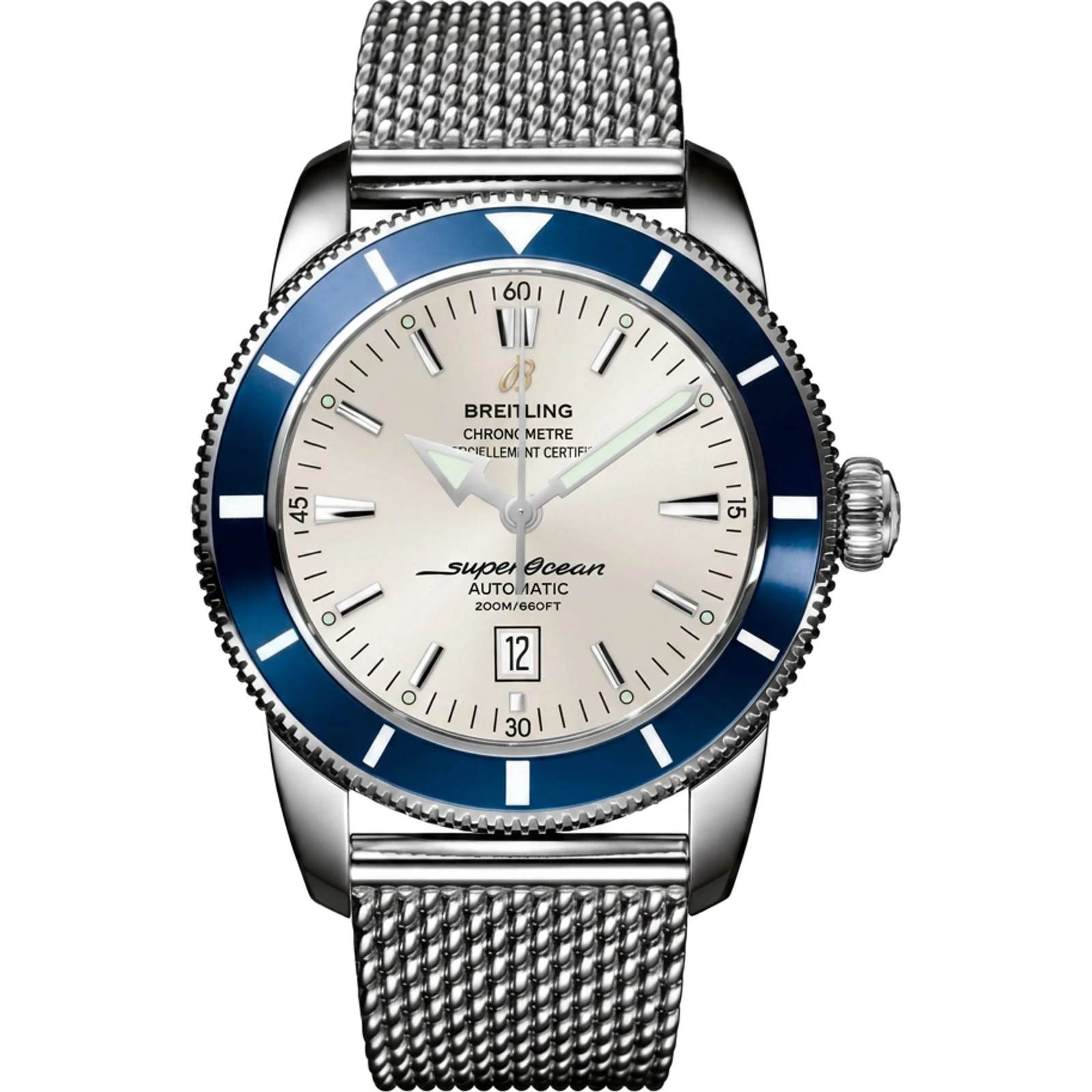 Breitling Superocean Heritage 46 A1732016/G642
