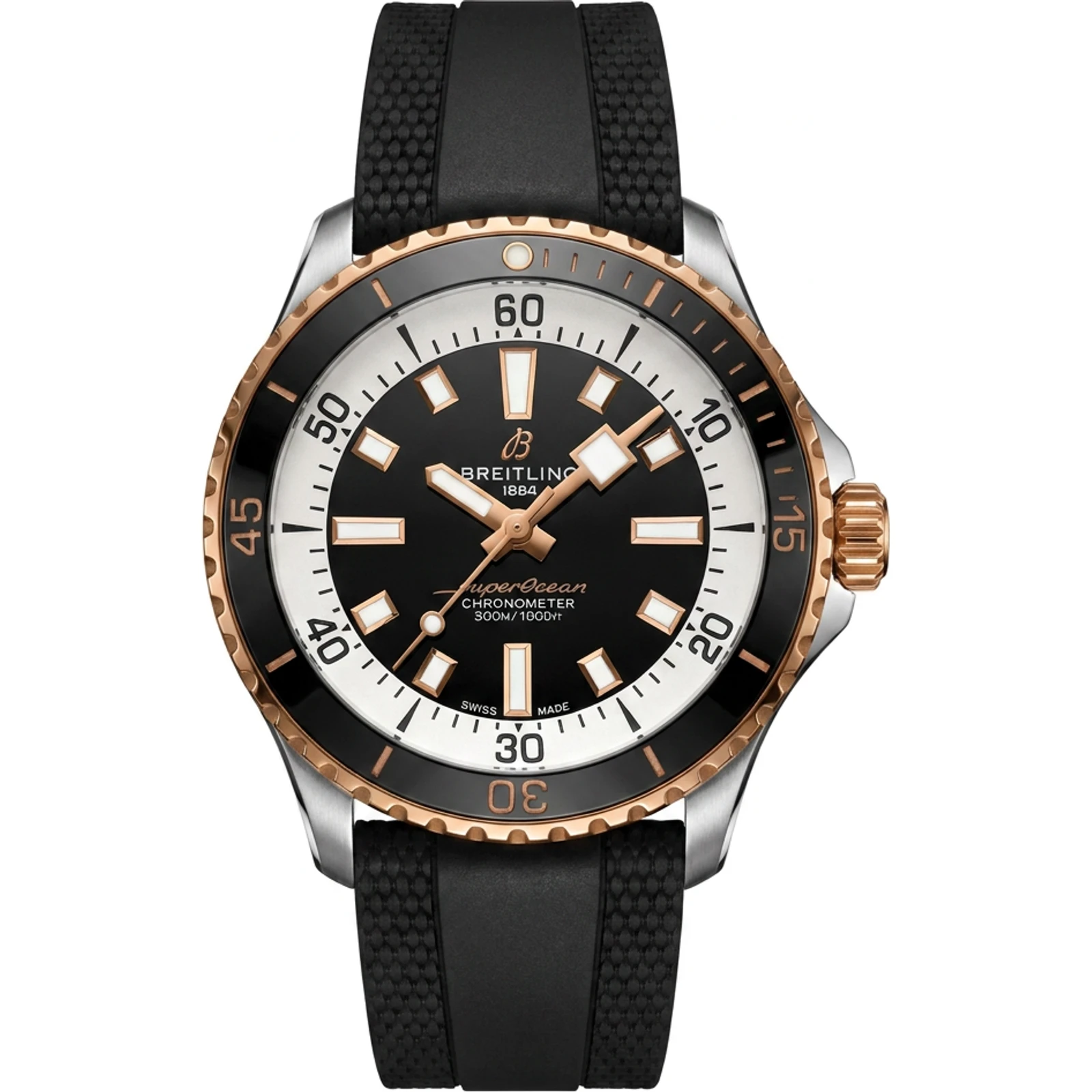Breitling Superocean 42 U17375